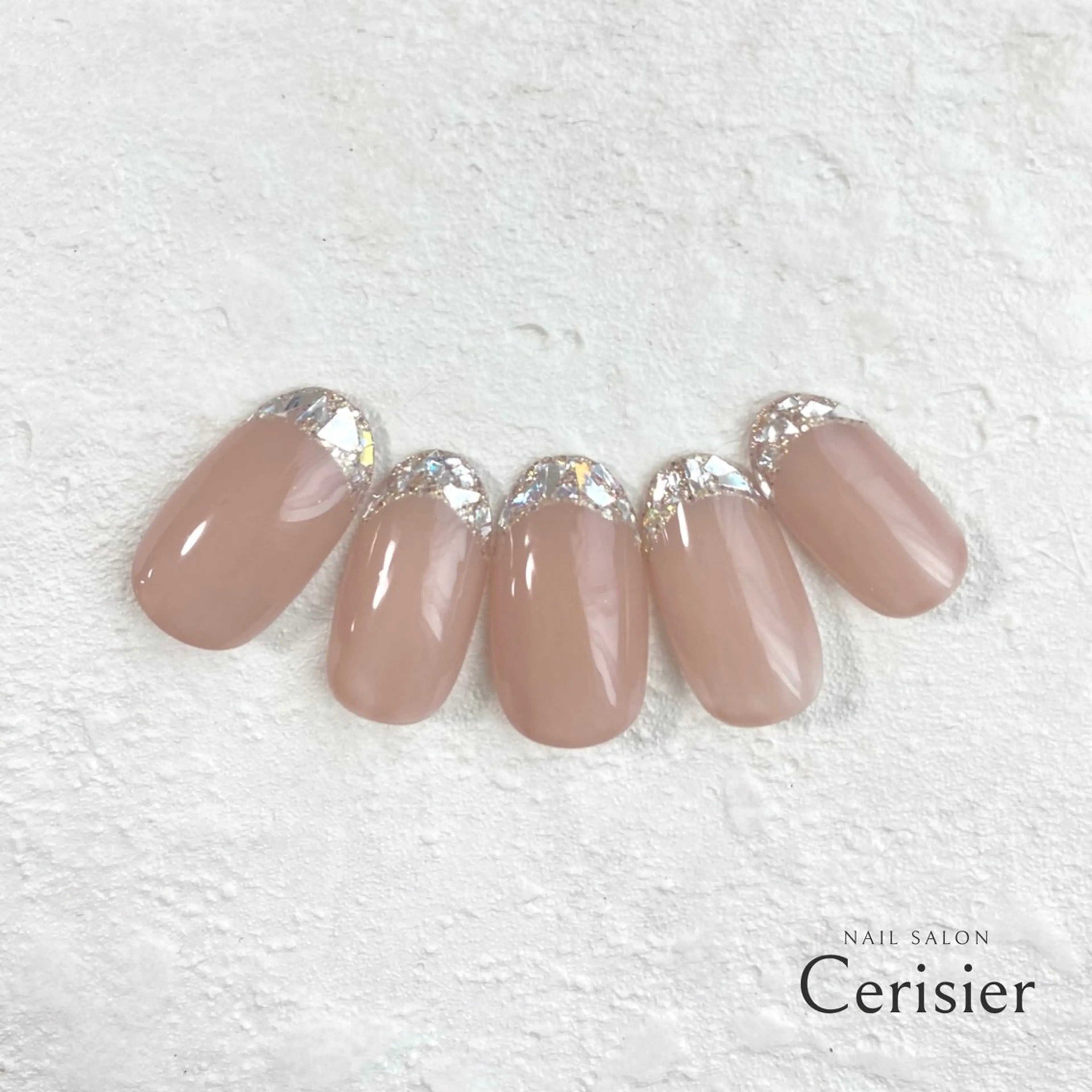ネイル cerisier nailのネイルデザイン