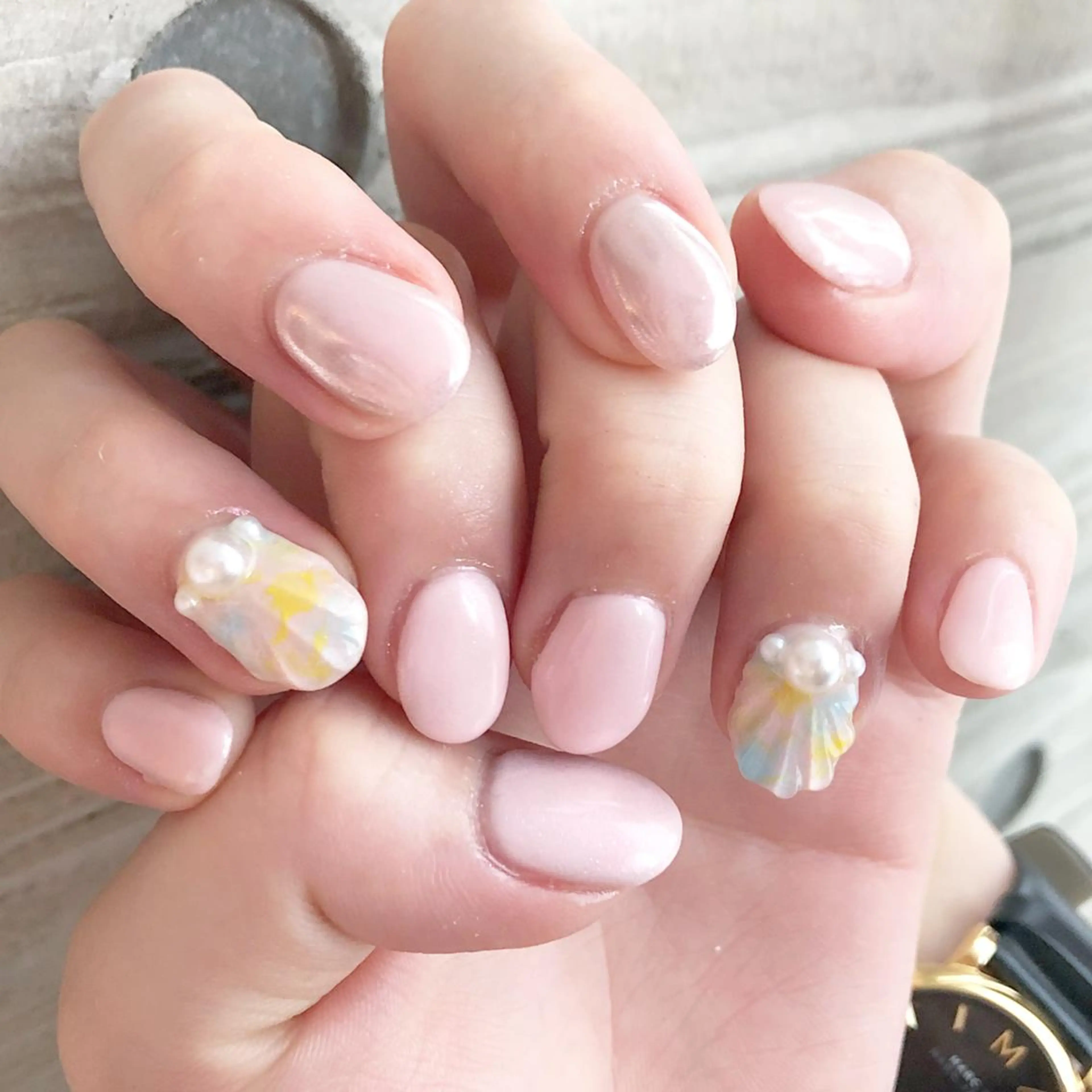 ネイル nails TOKYOのネイルデザイン