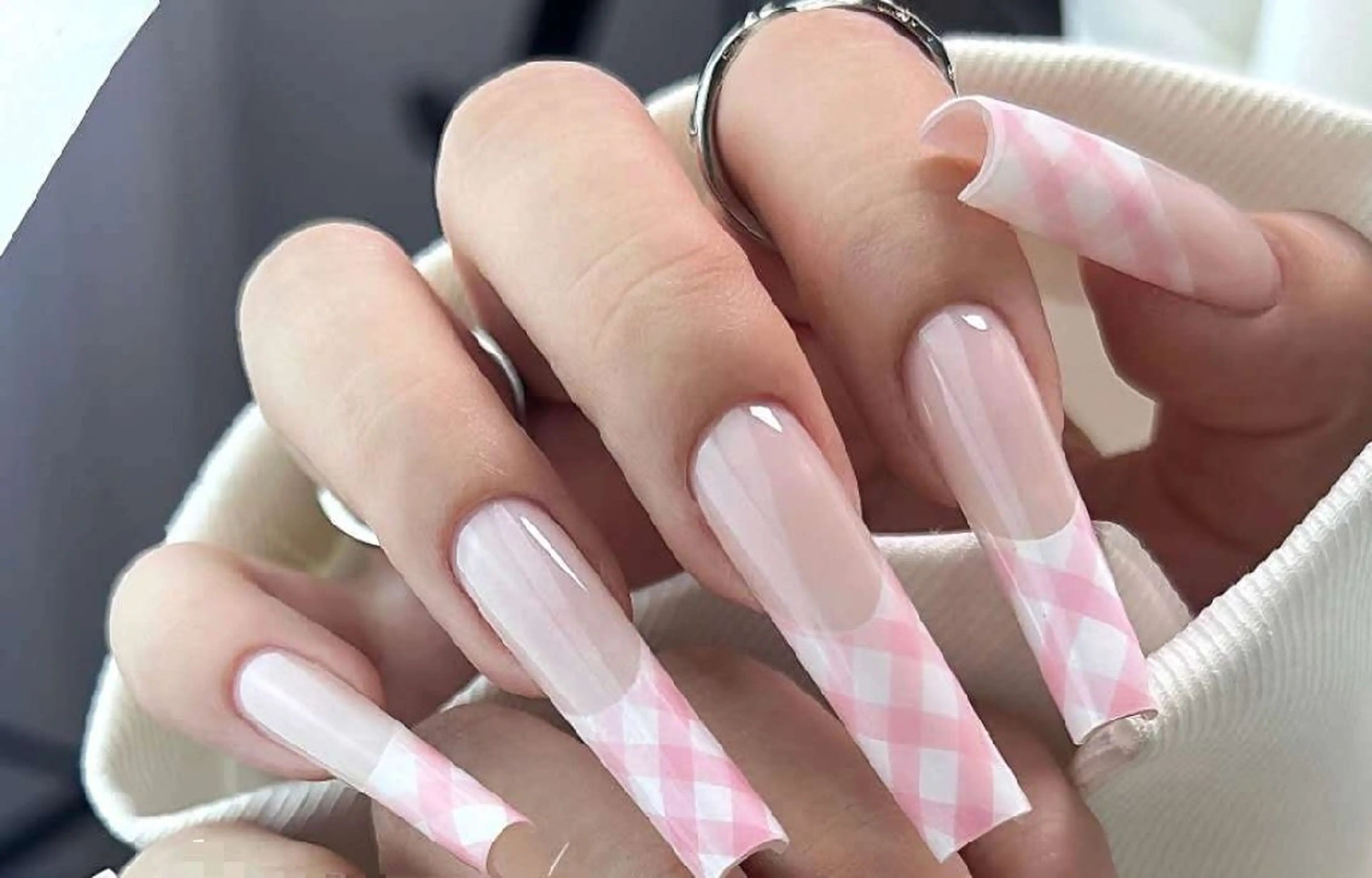 ネイル モニカ サロンのネイルデザイン