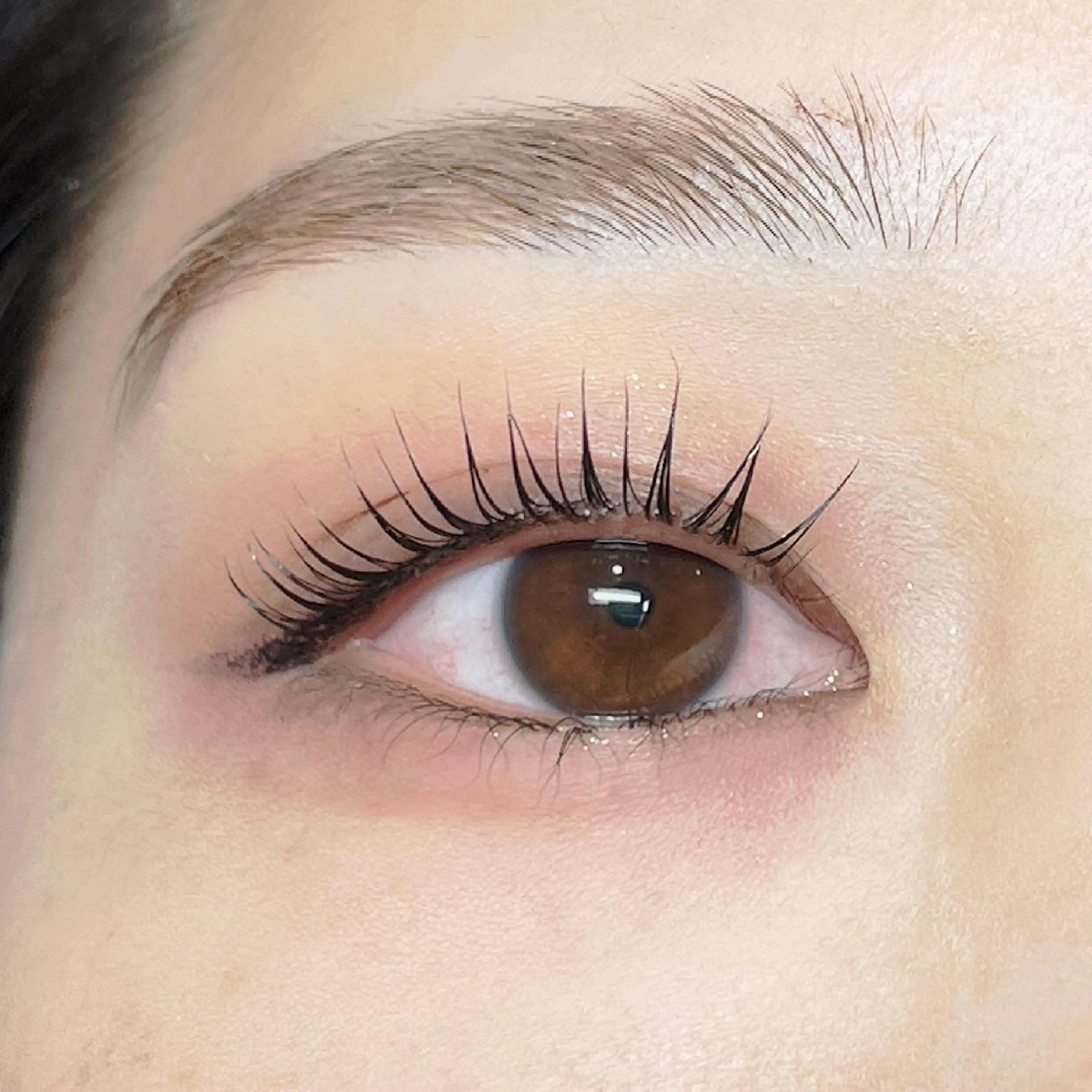 マツエク・マツパ マツパ アイリスト / miki♡のマツエク・マツパデザイン