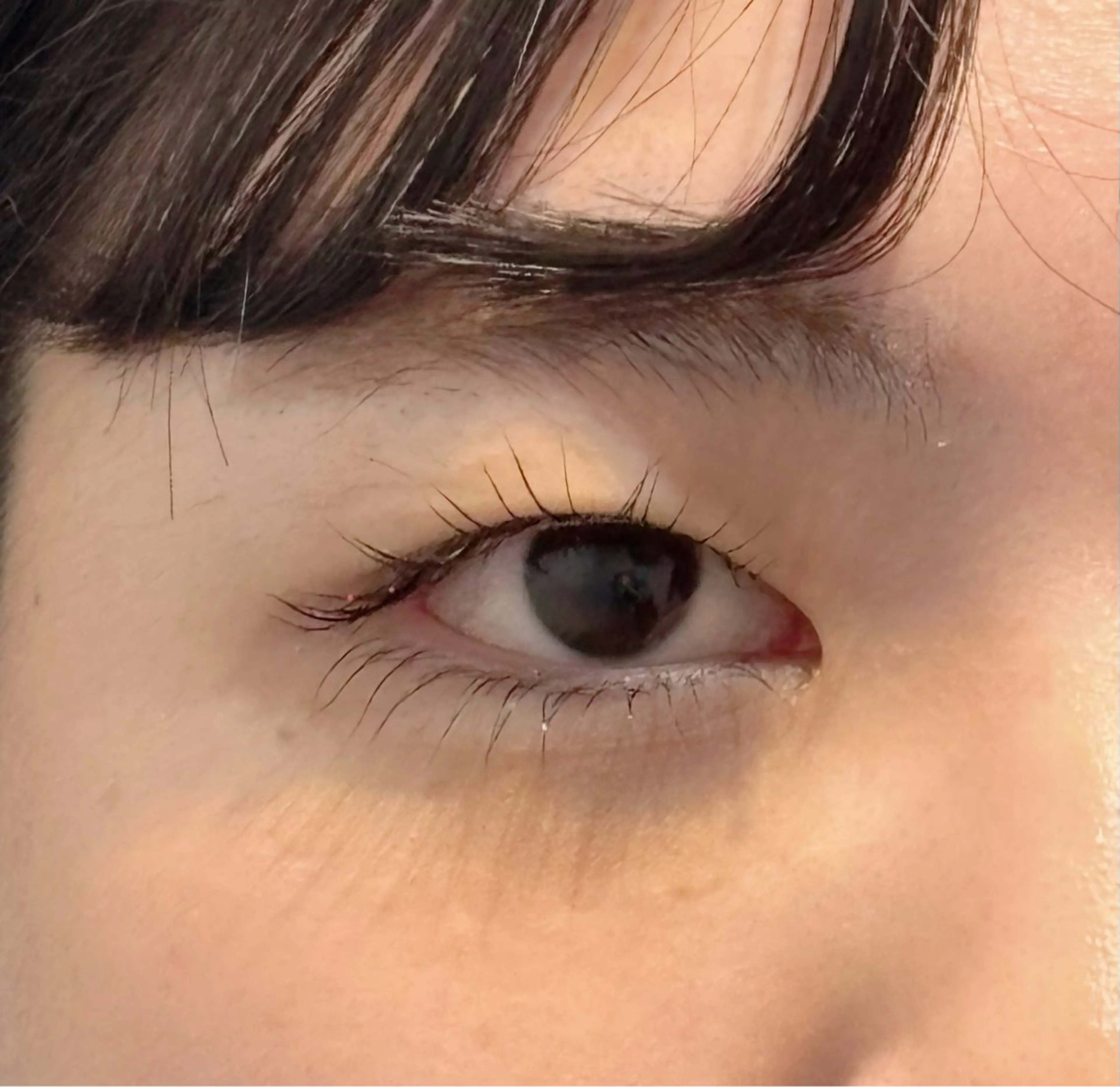 マツエク・マツパ EYELA万代店 阿部のマツエク・マツパデザイン