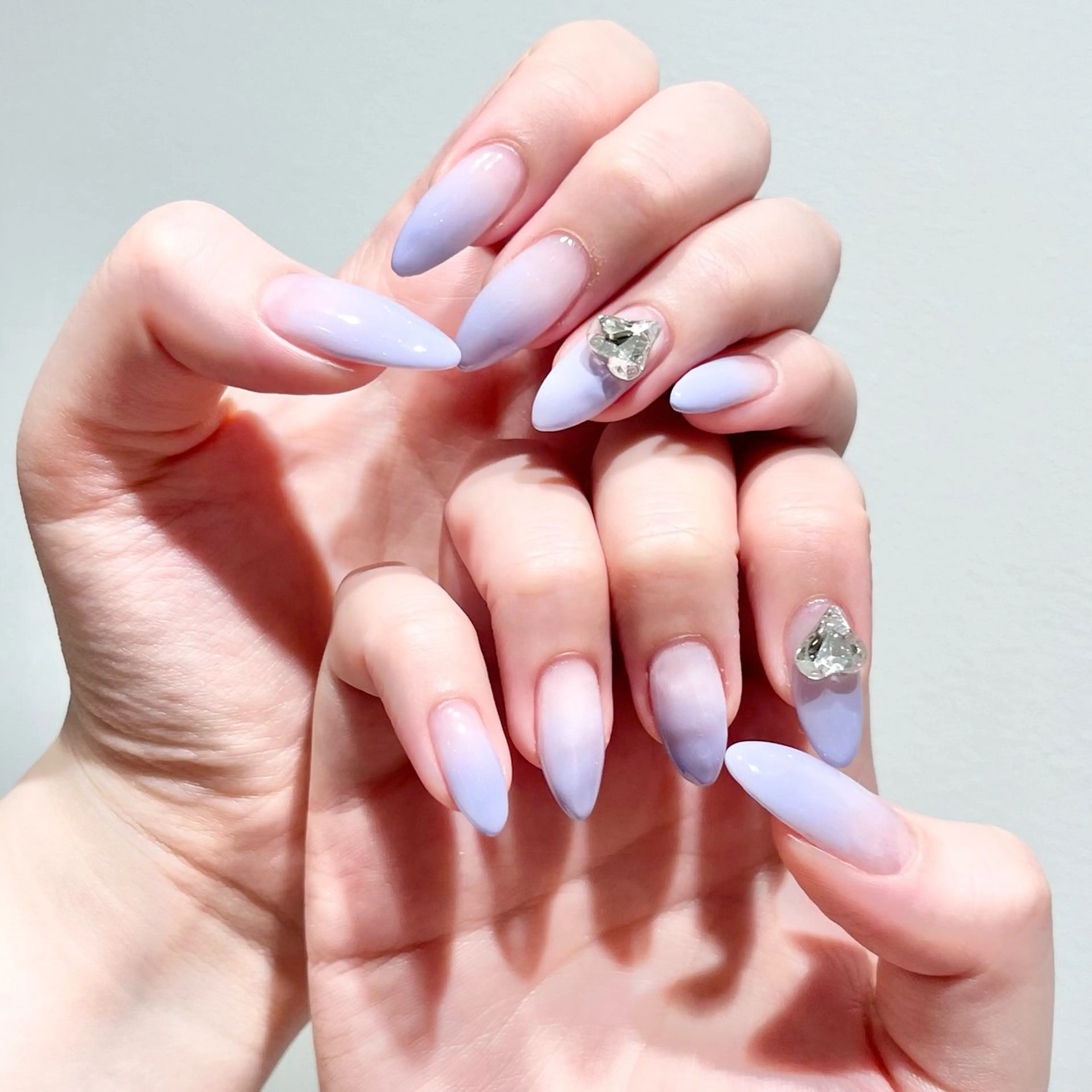 ネイル ハンドネイル 💚K. ARISA💚のネイルデザイン