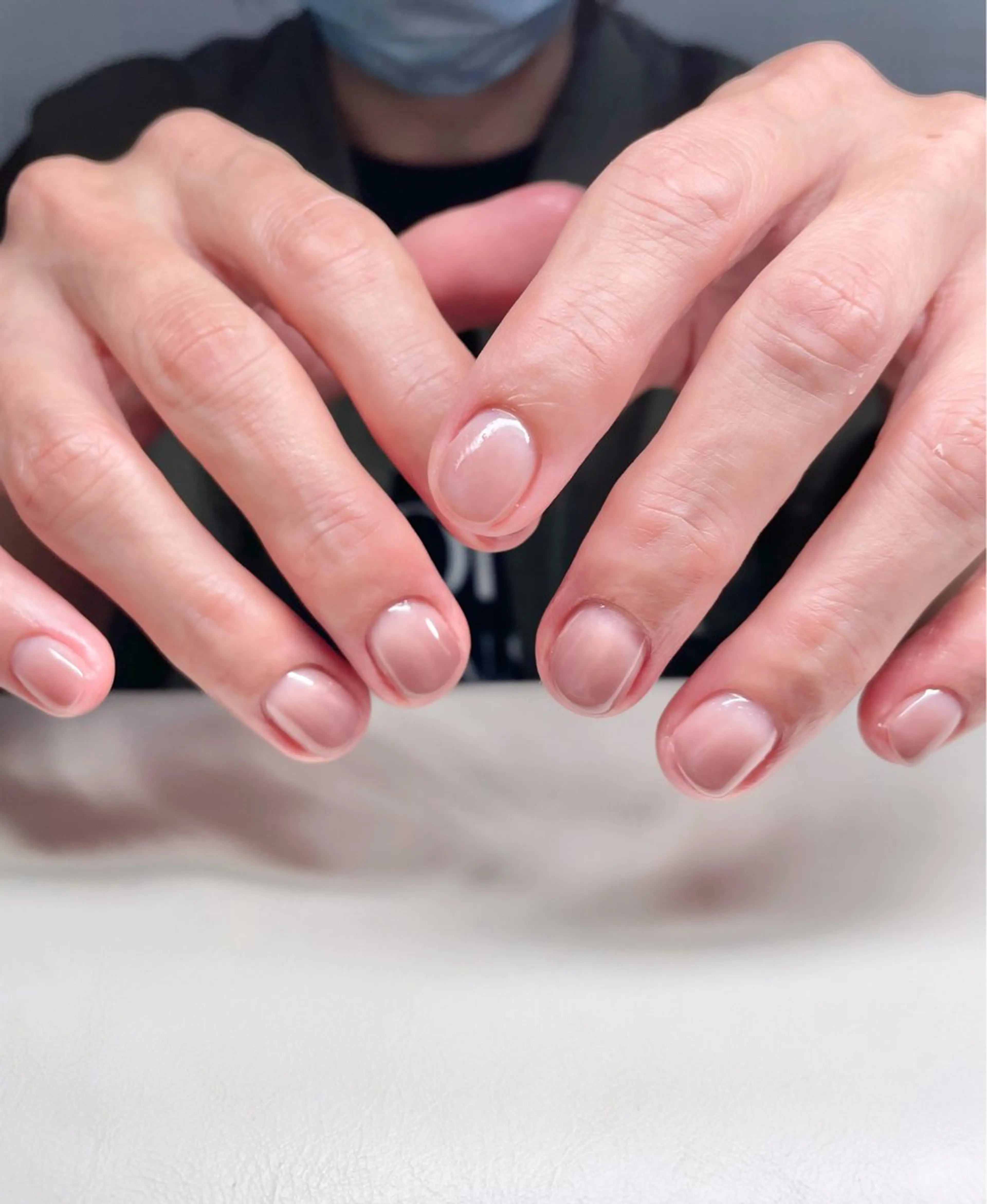 ネイル Rena-ju キャサディのネイルデザイン