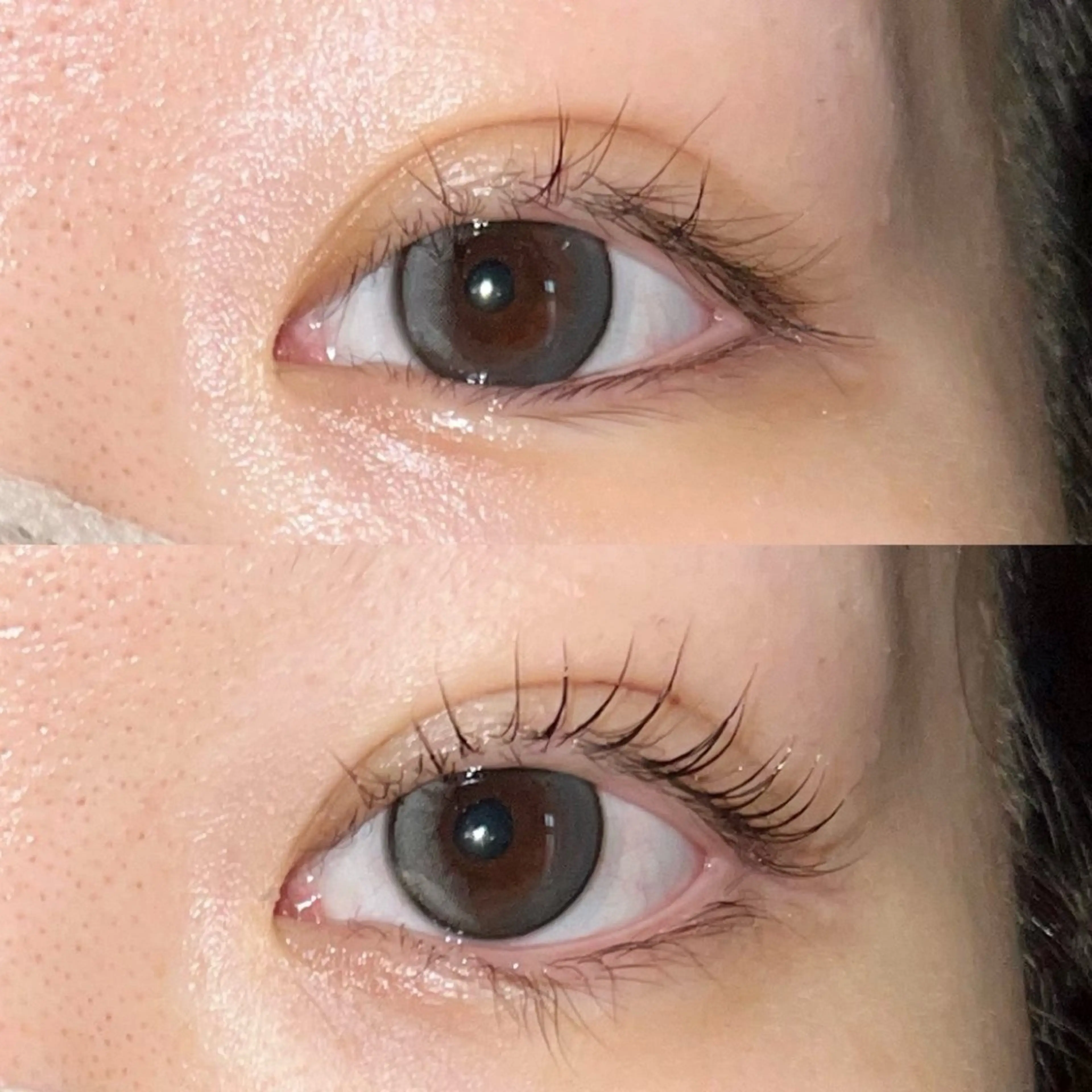 マツエク・マツパ マツパ toiro所属・toiro 鎌取のマツエク・マツパデザイン