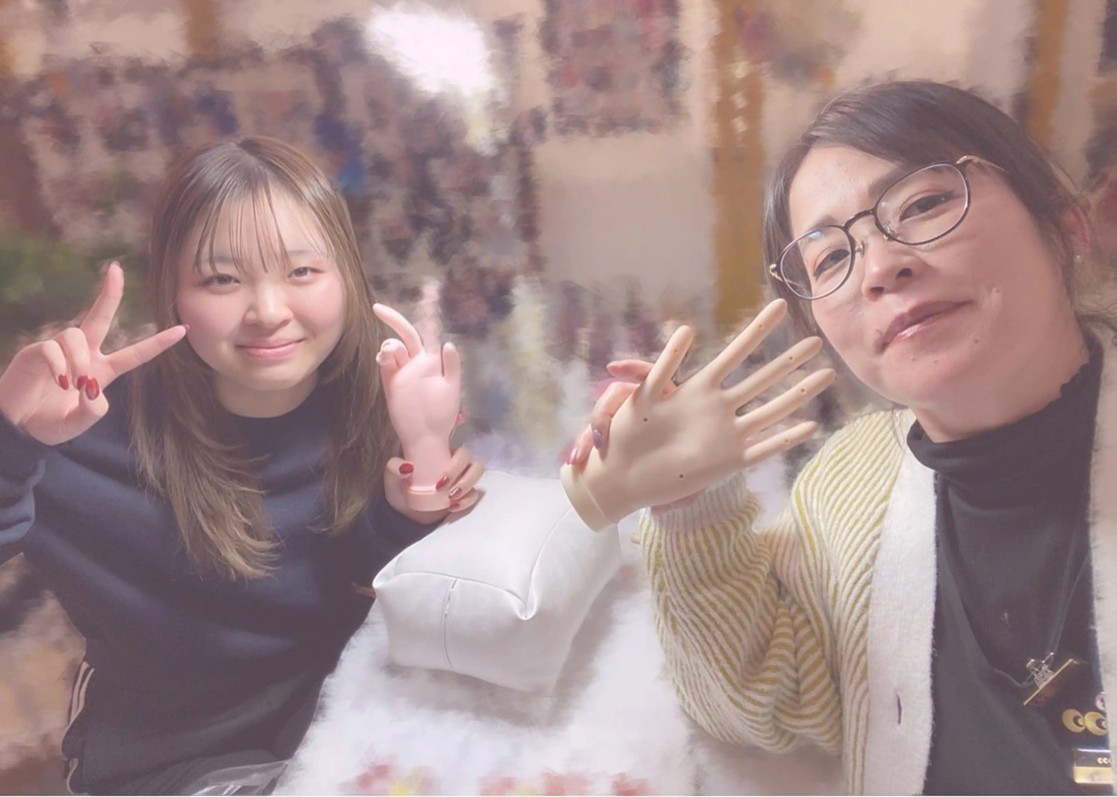 ネイルサロン& スクールGONAのネイルデザイン