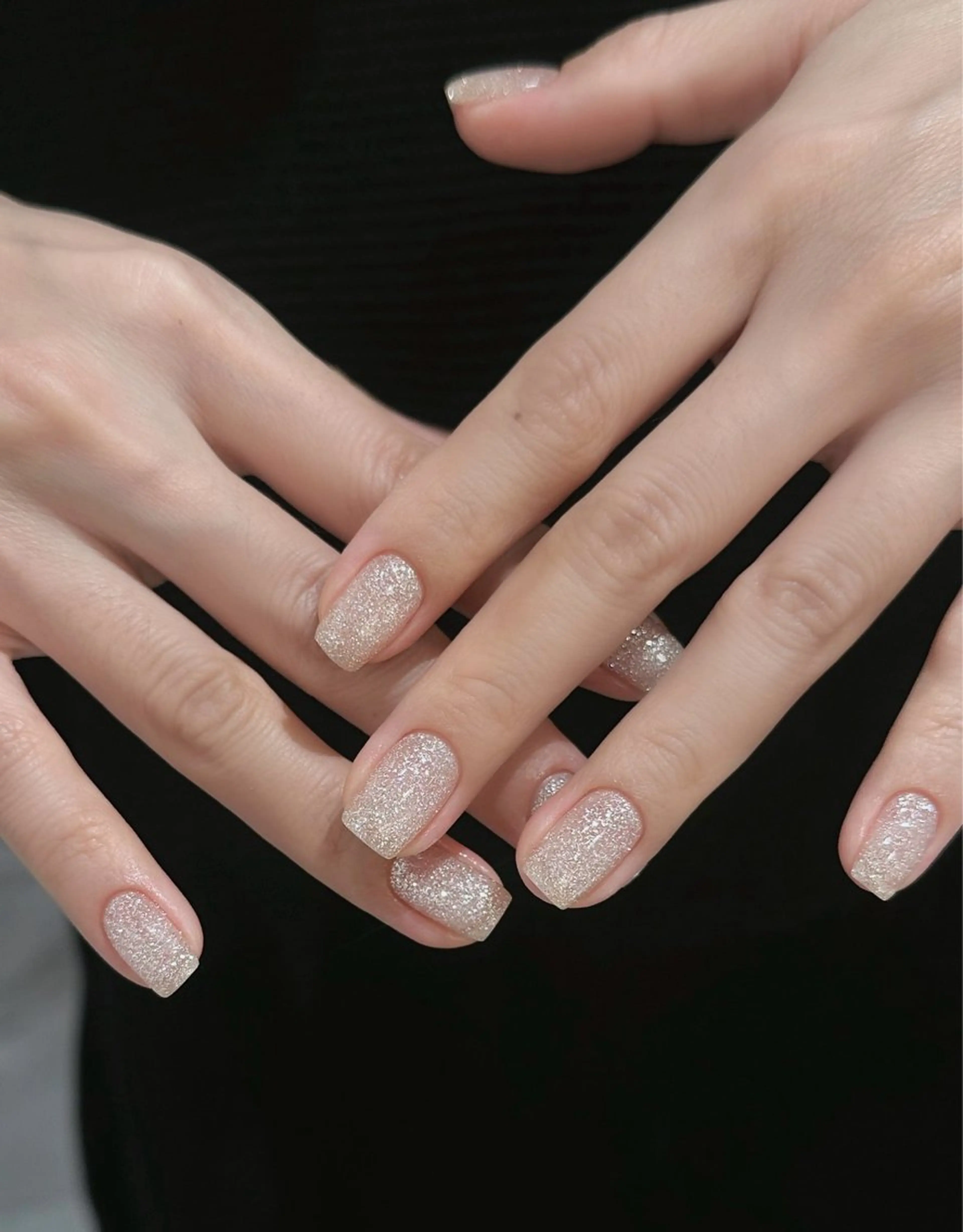 ネイル ハンドネイル Trend Nail シロのネイルデザイン