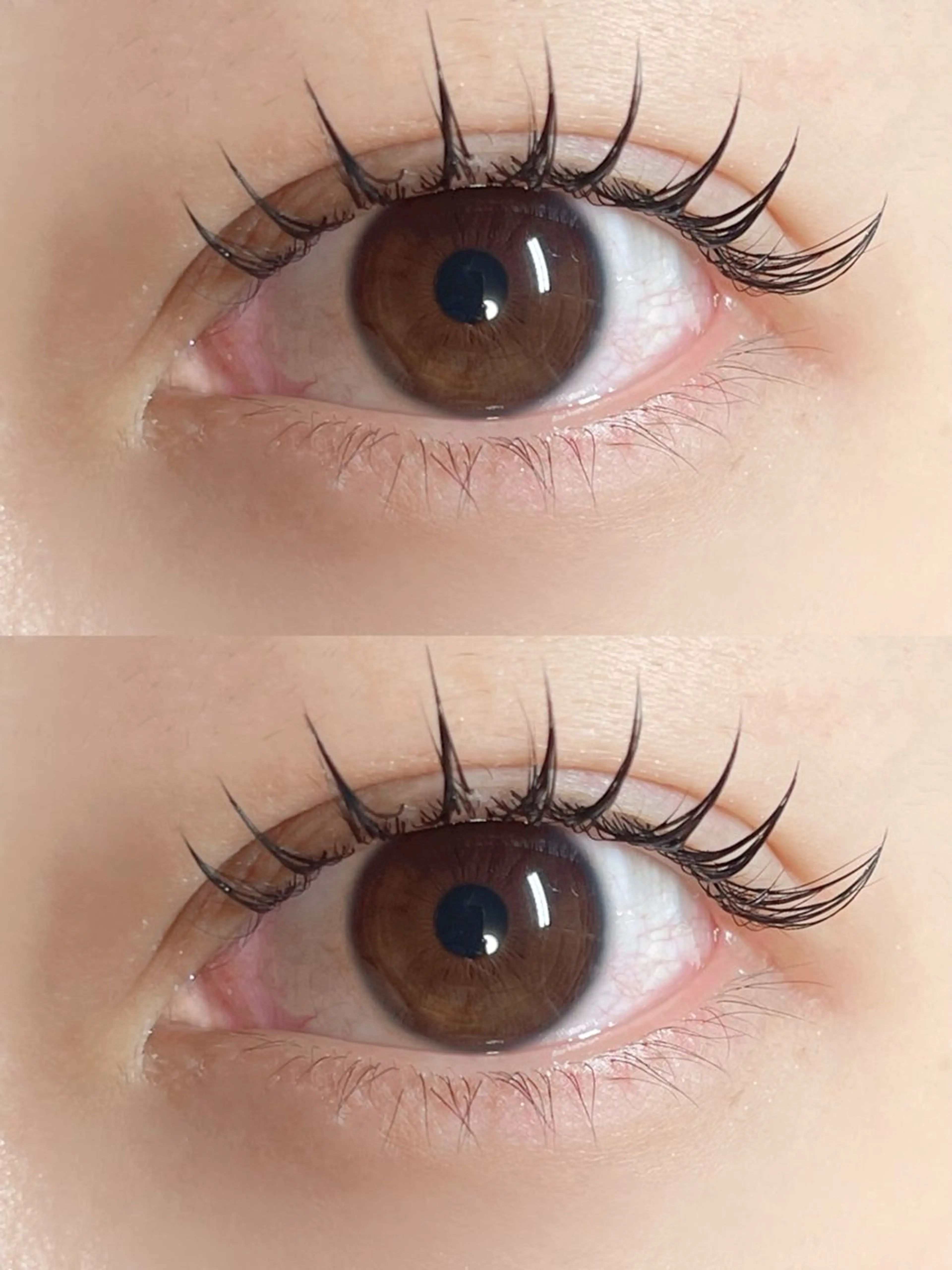 マツエク・マツパ パリエク専門店 FOIのマツエク・マツパデザイン