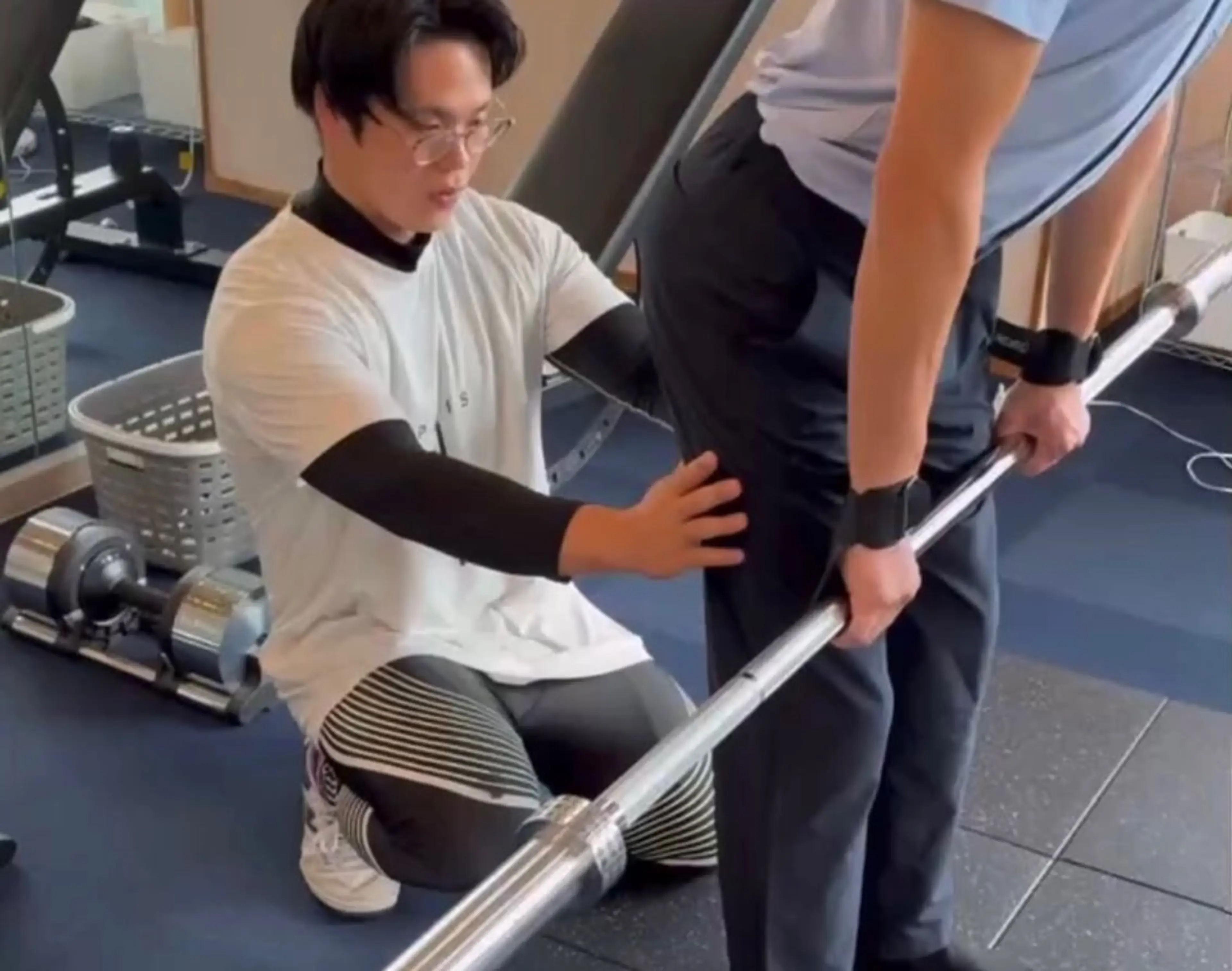 瀬谷 将城のエステ・リラクイメージ