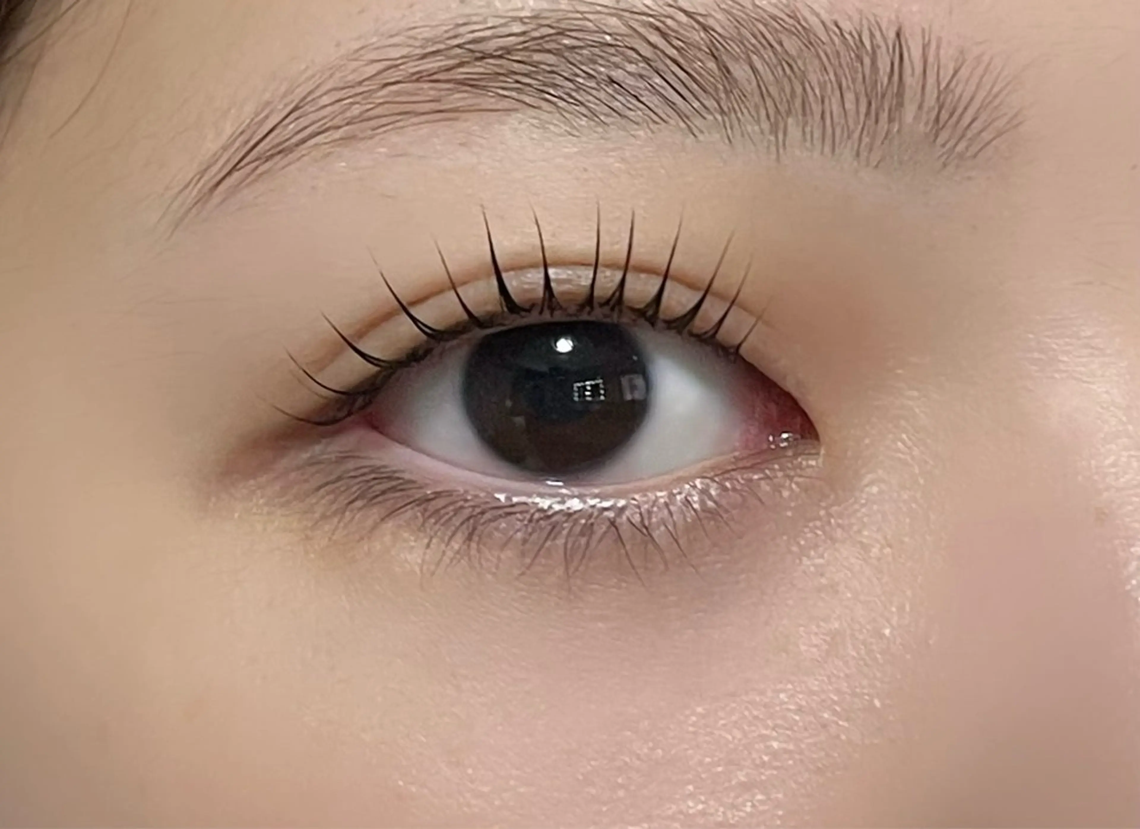 マツエク・マツパ WHITE EYE 西宮北口 田村のマツエク・マツパデザイン