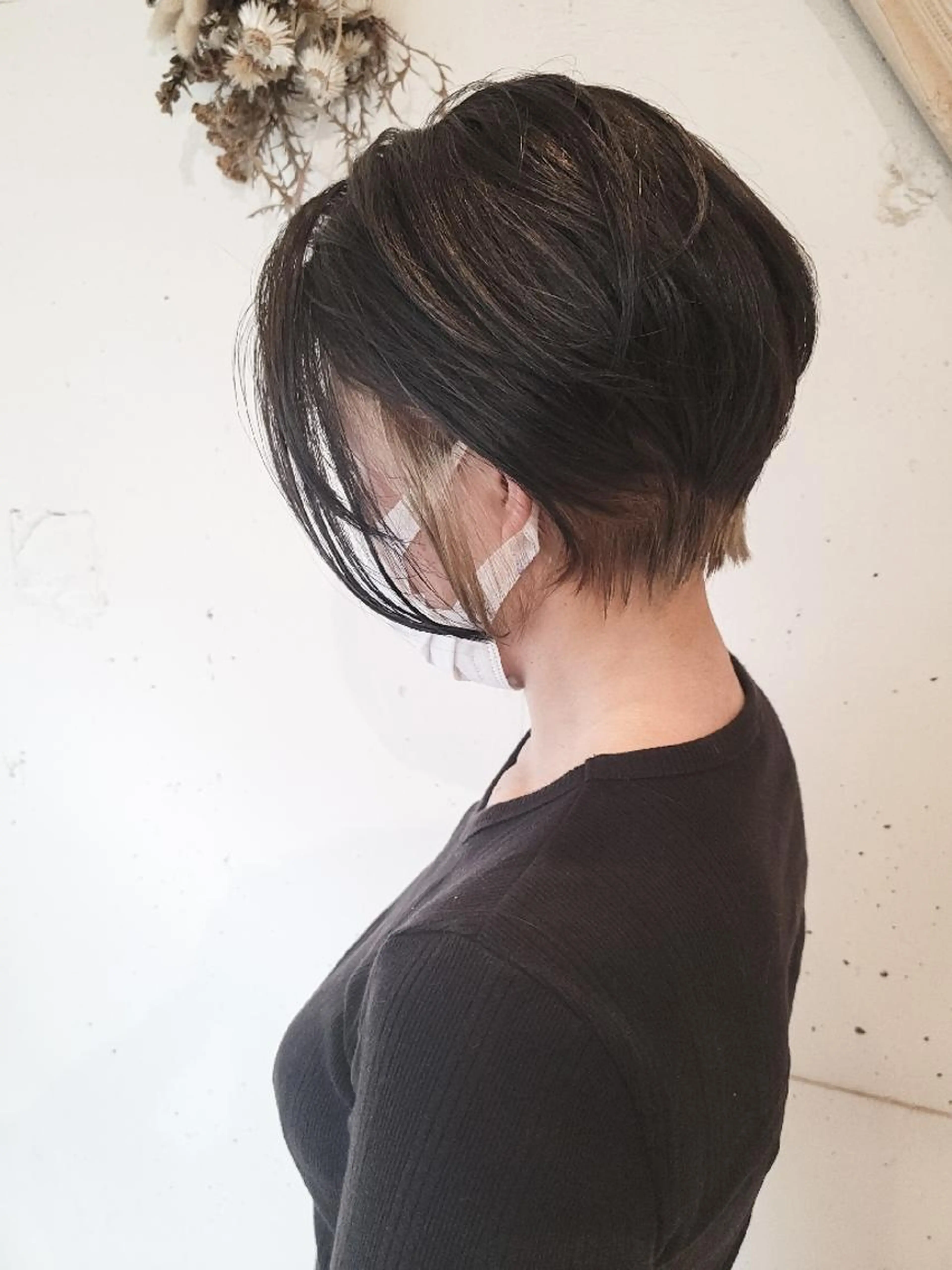 【全員】☀️似合わせカットの写真