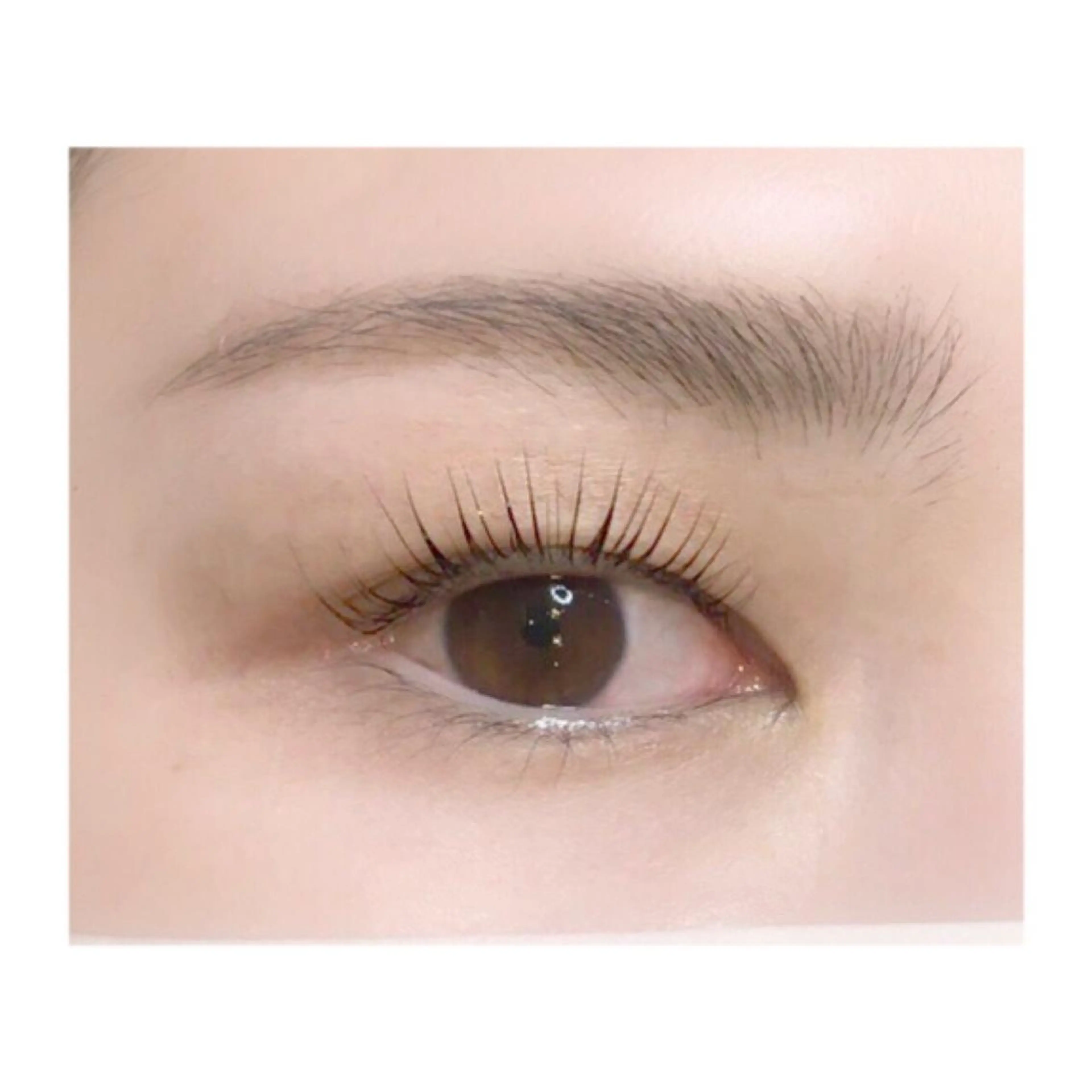 マツエク・マツパ NaTuRaL eyelashのマツエク・マツパデザイン