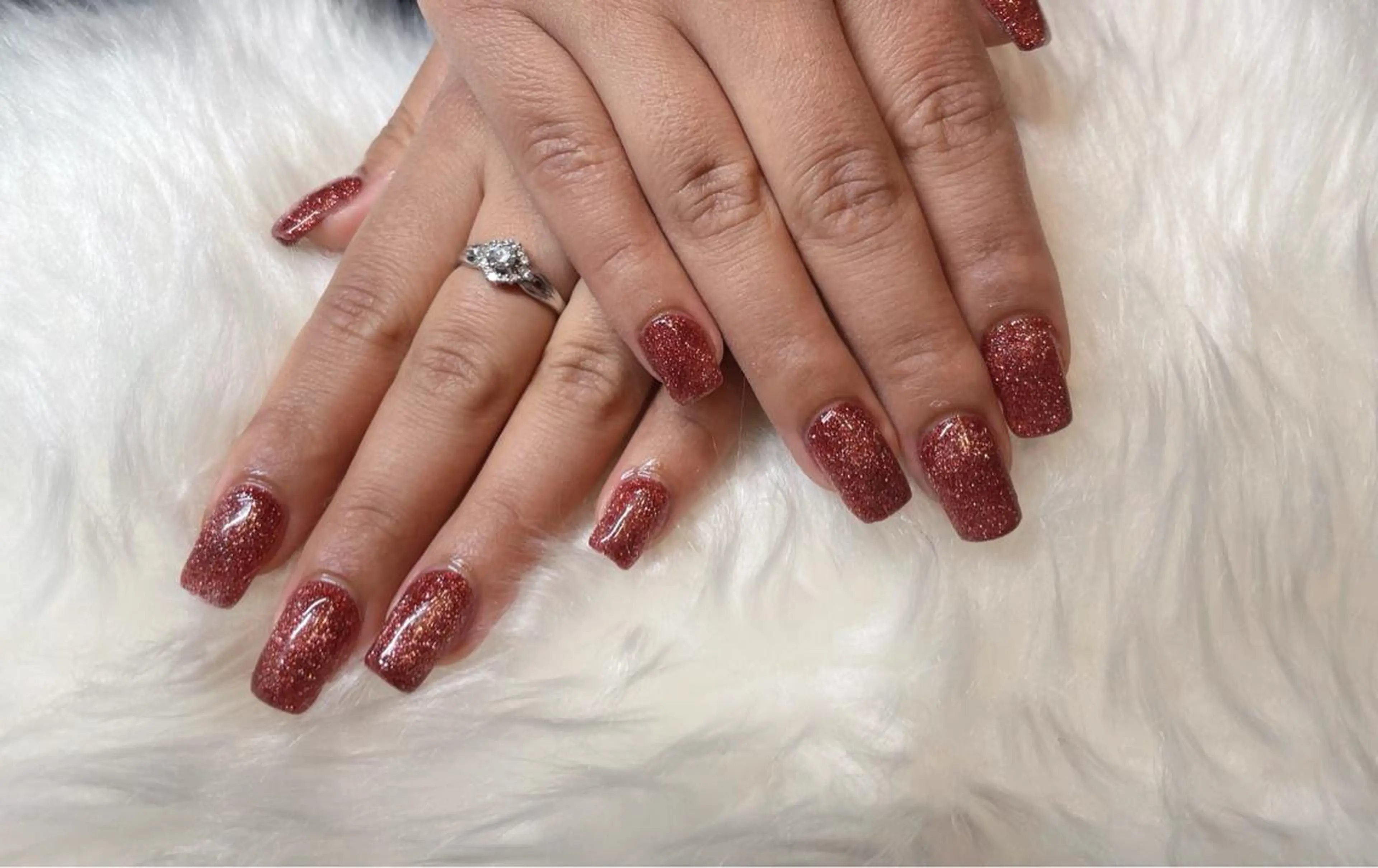 ネイル BLANC.nail yuuのネイルデザイン