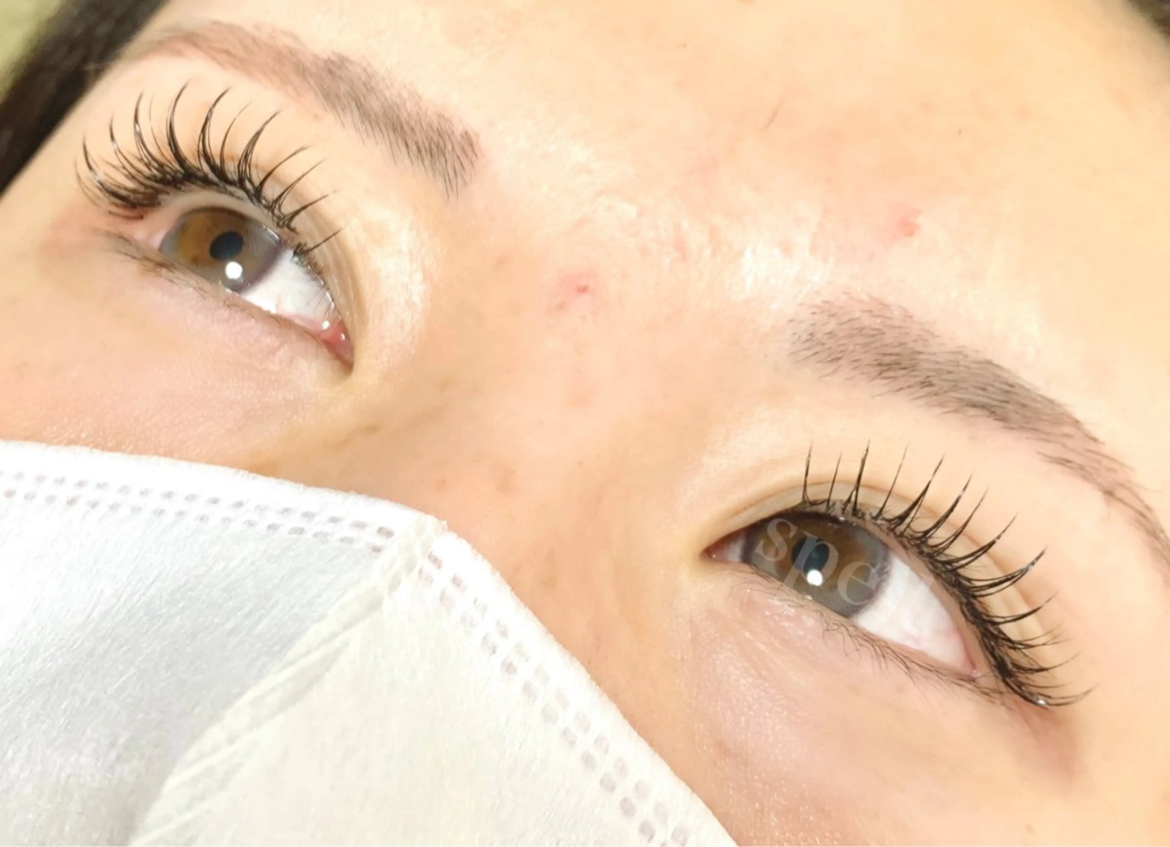 マツエク・マツパ マツエク spell eyelashのマツエク・マツパデザイン