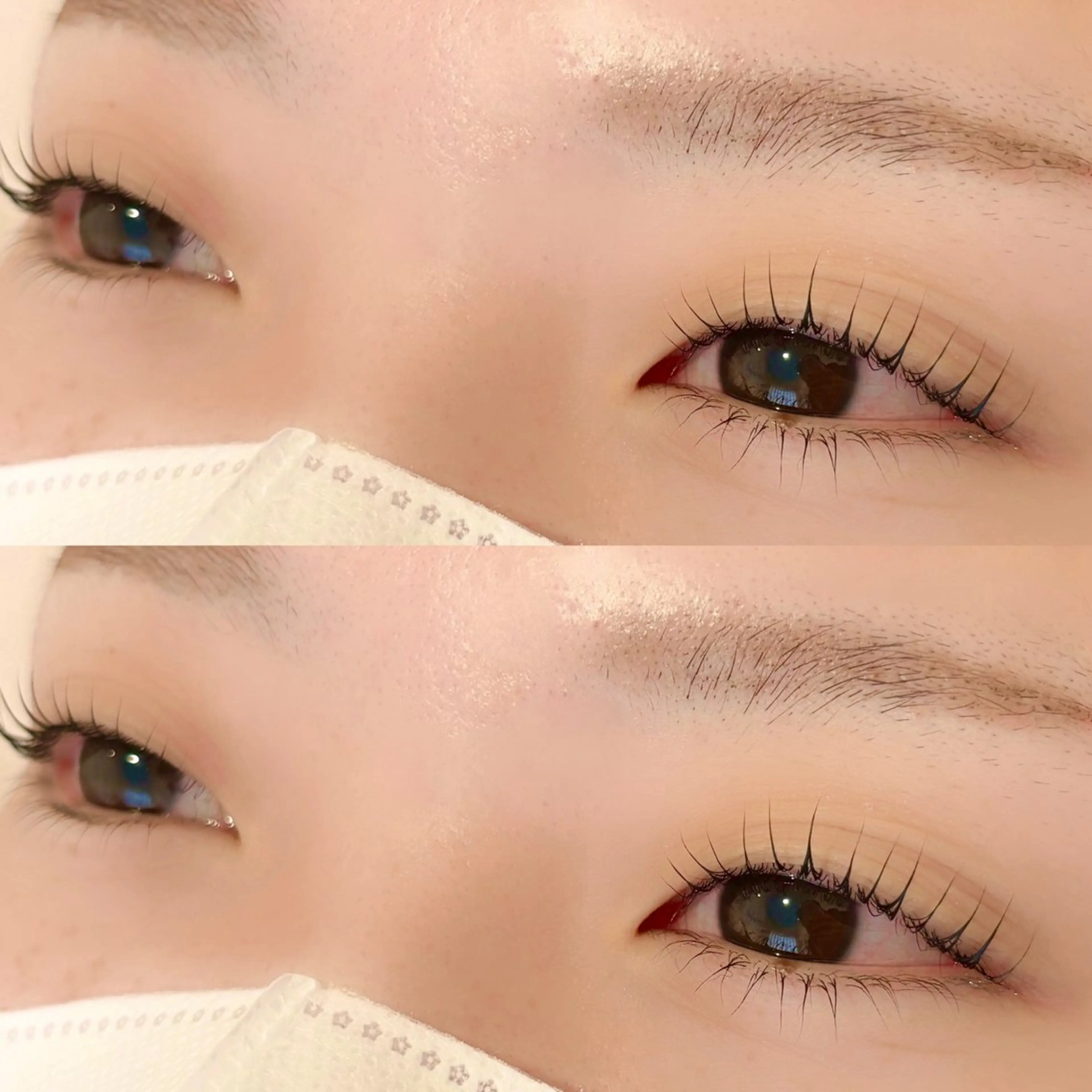 マツエク・マツパ マツパ pono獨協大学前店 💎muraokaのマツエク・マツパデザイン