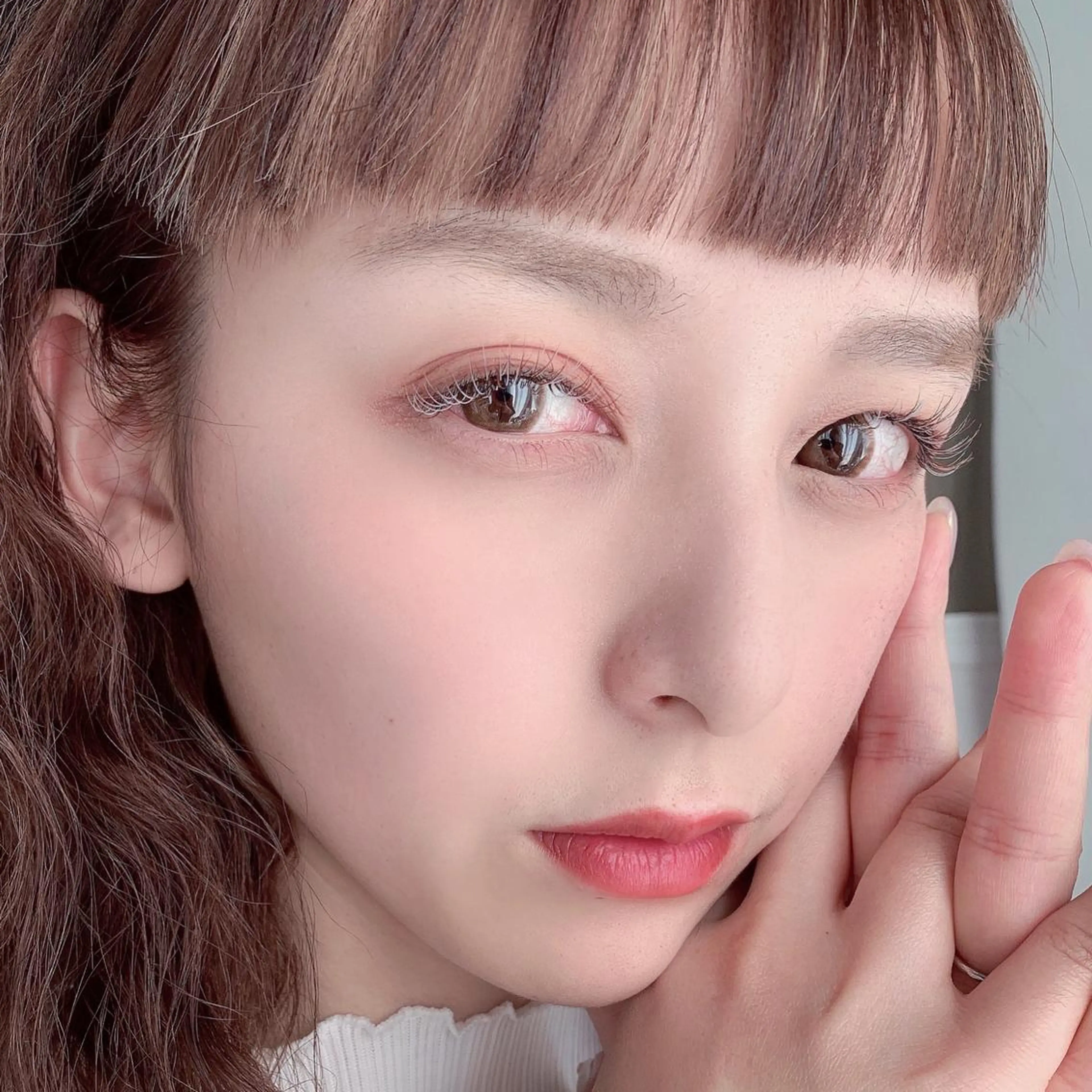 マツエク・マツパ マツエク ELFIN所属・【束感まつ毛 】 ELFINのマツエク・マツパデザイン