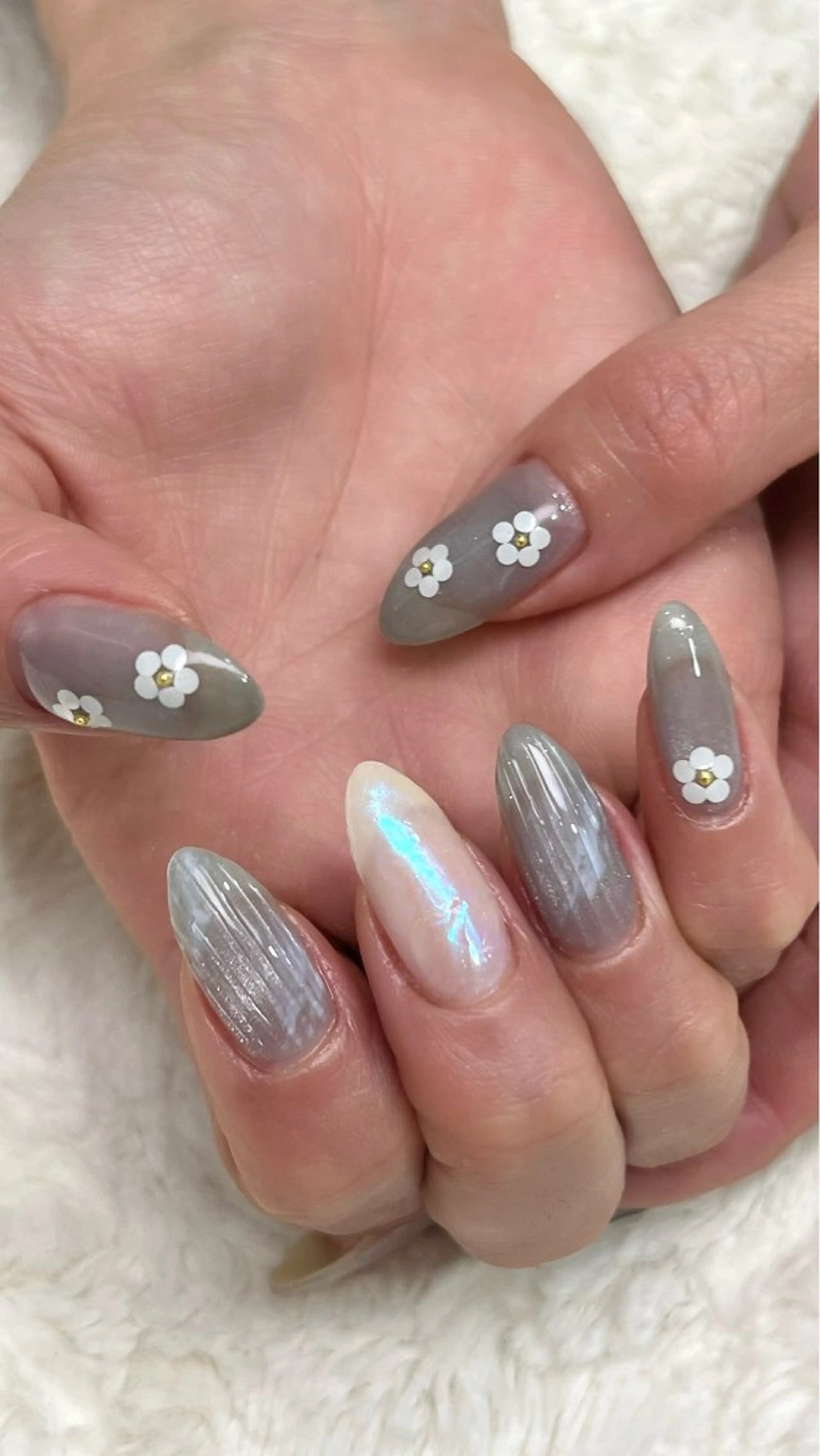 ネイル 'a'ala nailのネイルデザイン