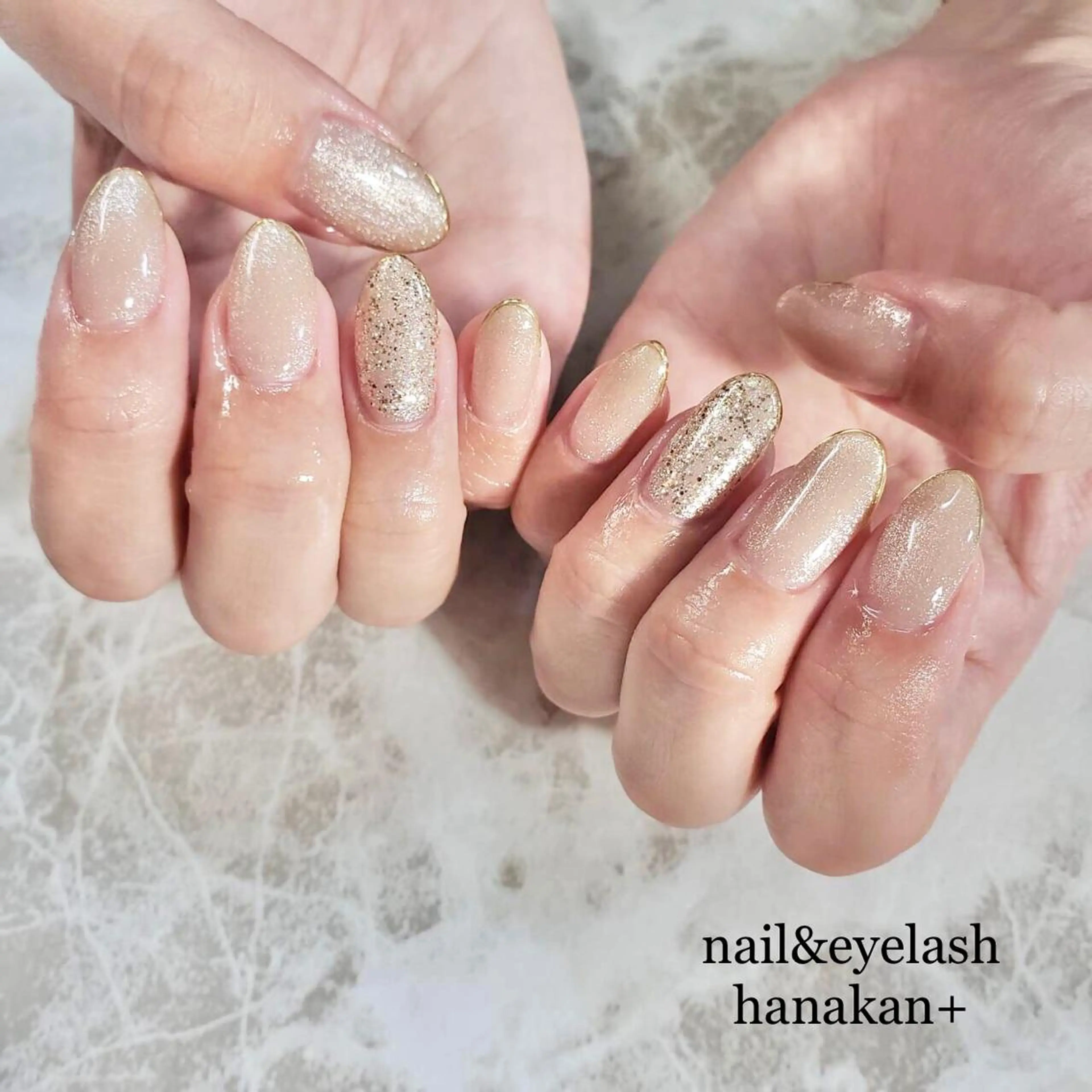 ネイル S Fumiのマツエク・マツパデザイン