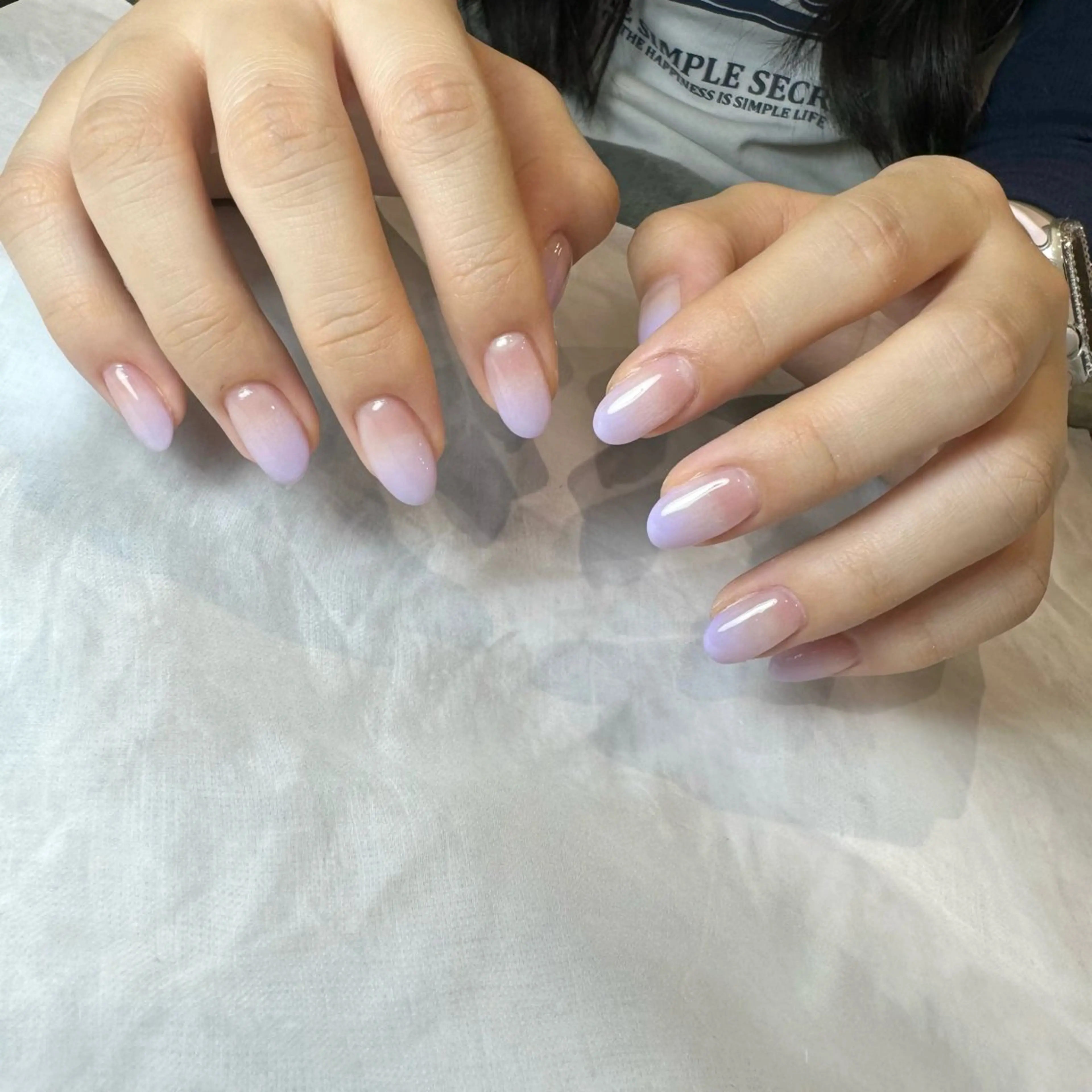 ネイル yate' narumiのネイルデザイン