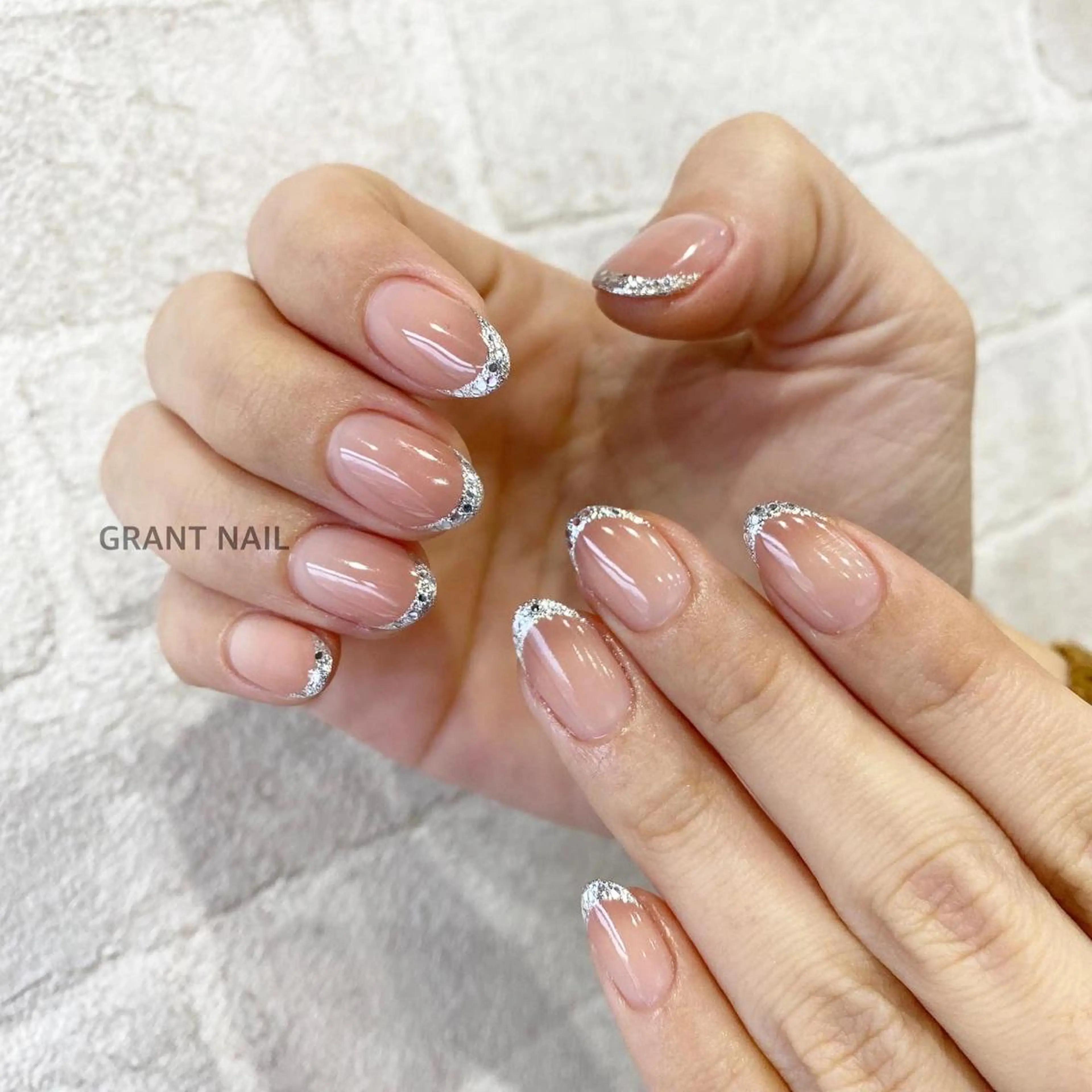 ネイル GRANT NAIL 岩出店のネイルデザイン