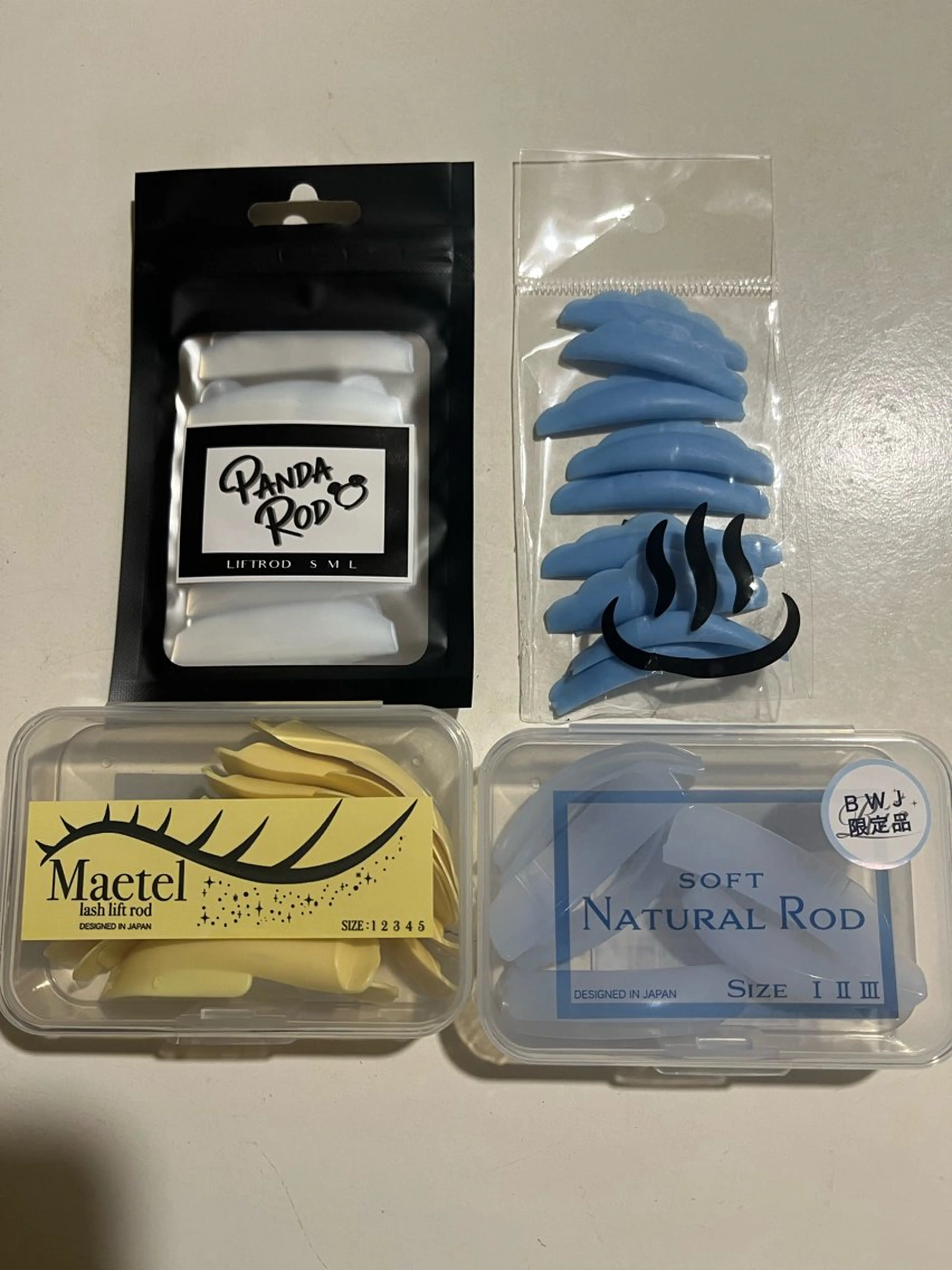 マツエク・マツパ 付け放題 バインドロック フラットラッシュ パリジェンヌラッシュリフト まつげパーマ マツエク リナ アメ村のマツエク・マツパデザイン