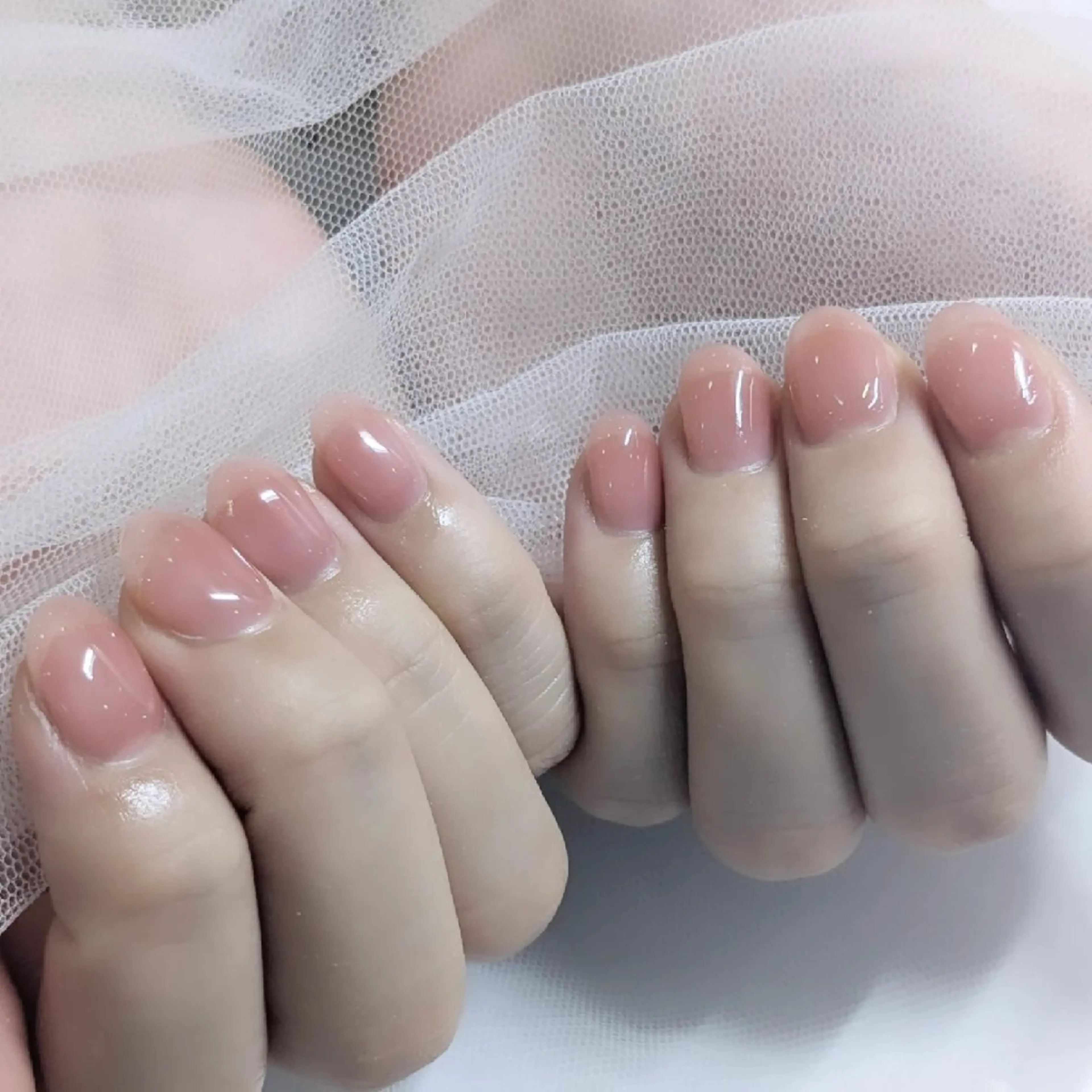 ネイル Lily nail 船橋 yuki🍒のネイルデザイン