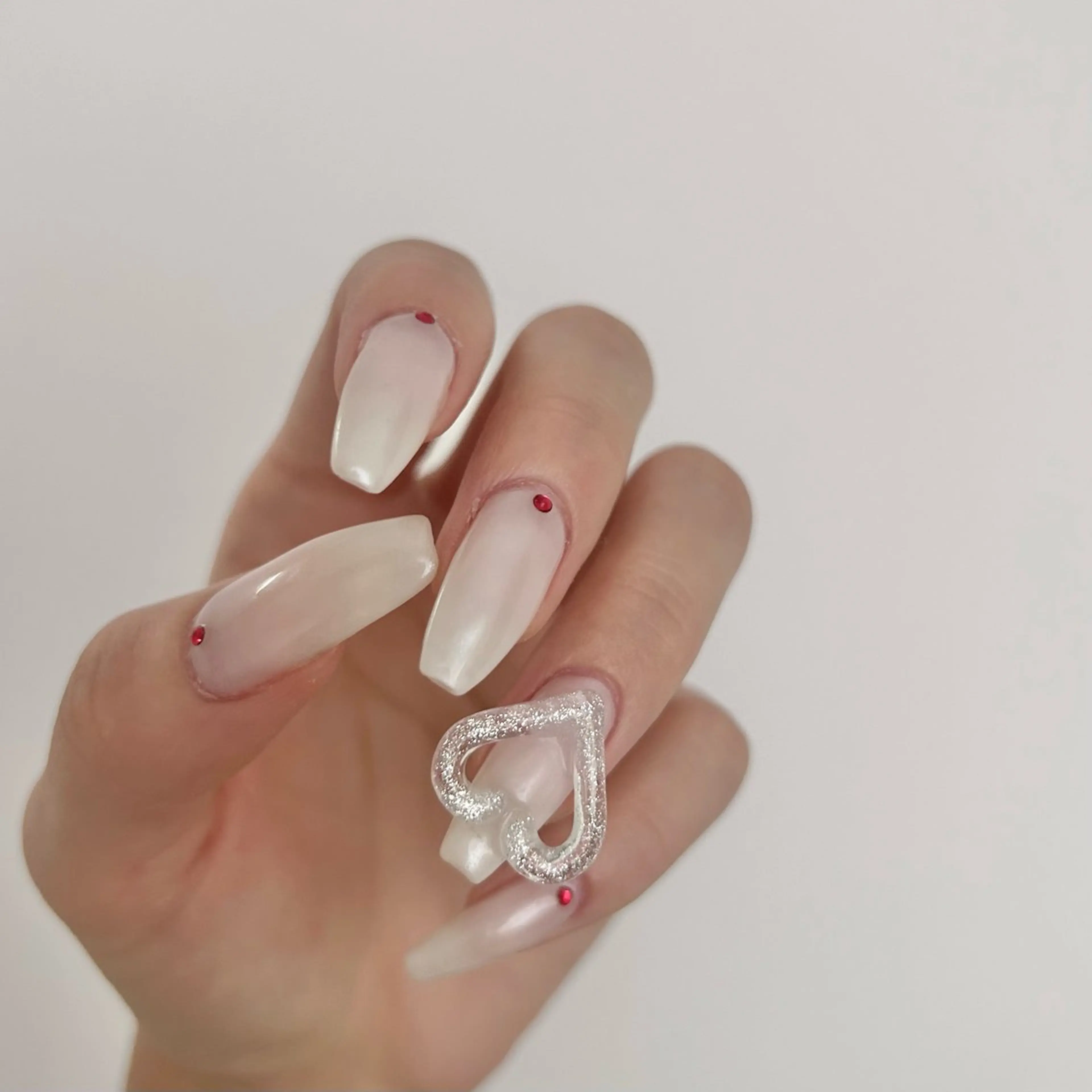 ネイル ハンドネイル nag nailのネイルデザイン