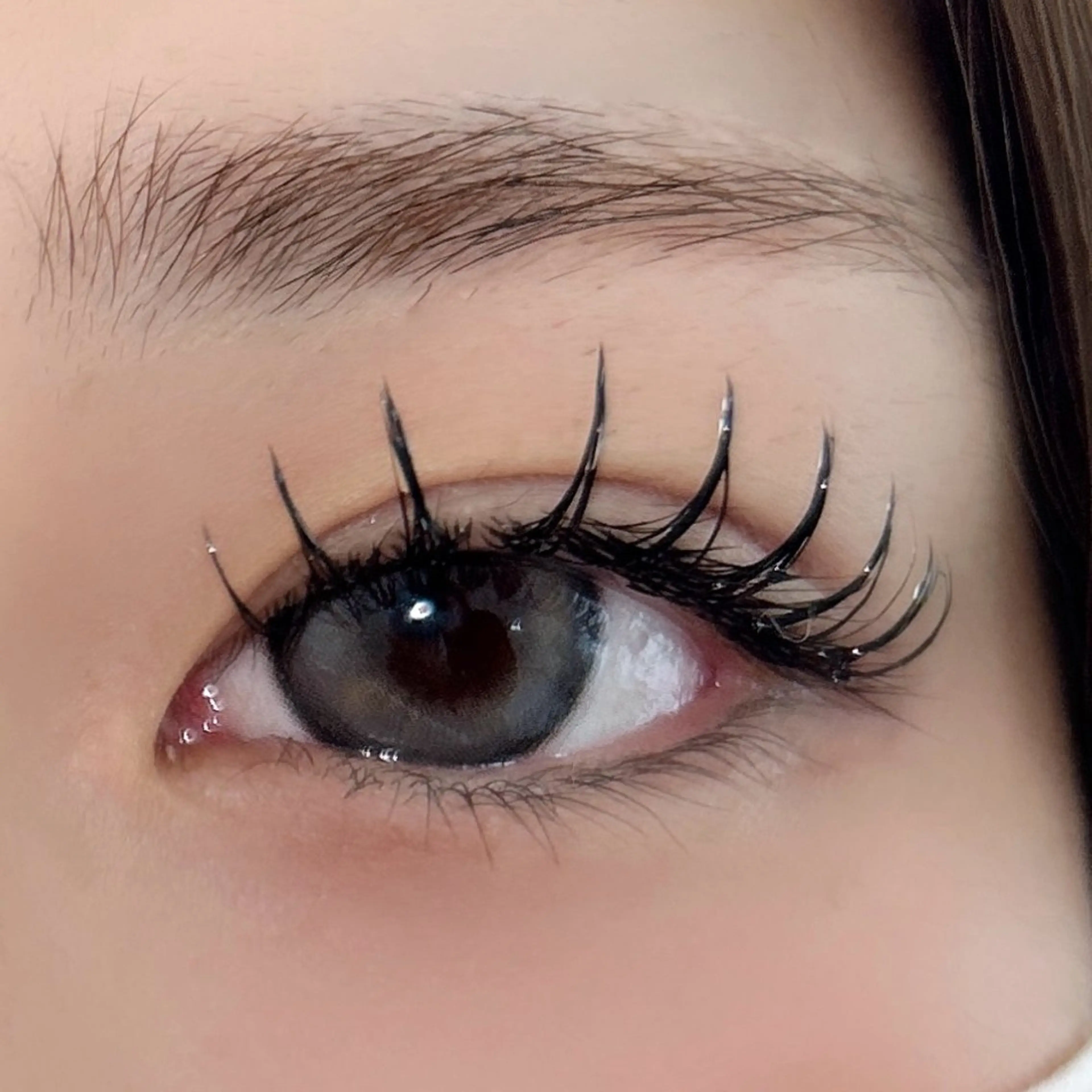 マツエク・マツパ マツエク LUNÉ ／ AMI  甲子園口のマツエク・マツパデザイン