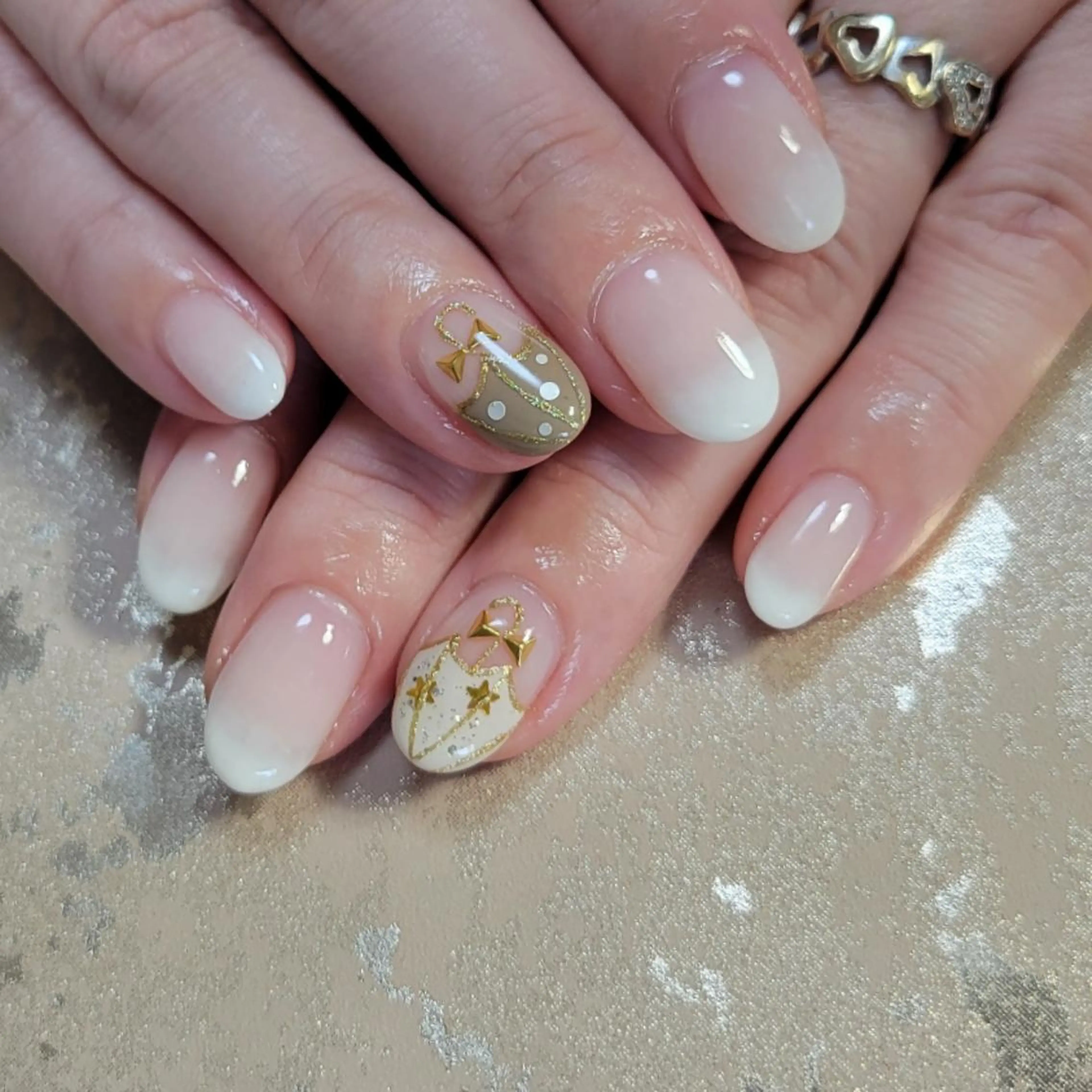 ネイル ネイルサロンほっこり kanaのネイルデザイン