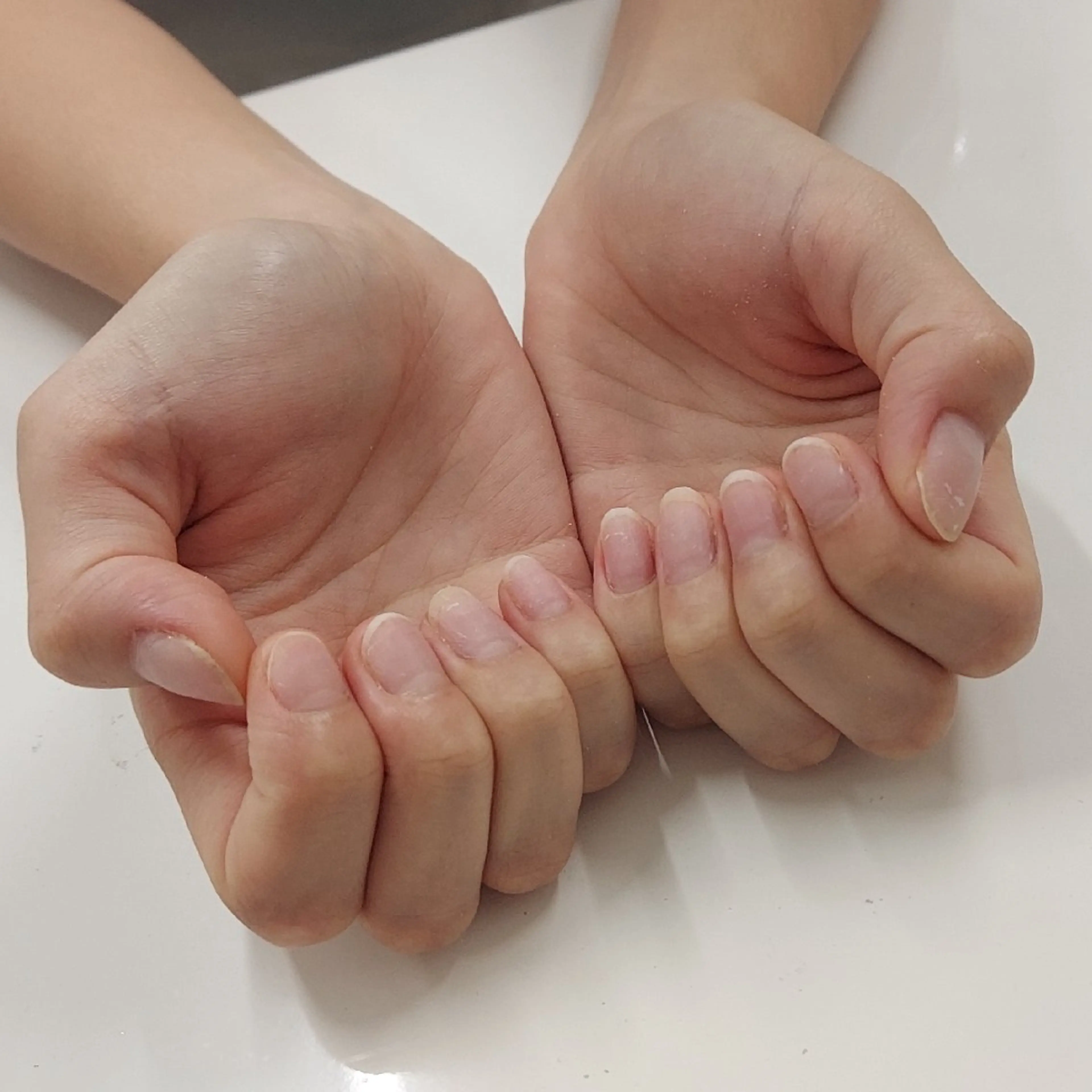 ネイル I.NAILS布施店 🍀山﨑🎀持ち込みのネイルデザイン