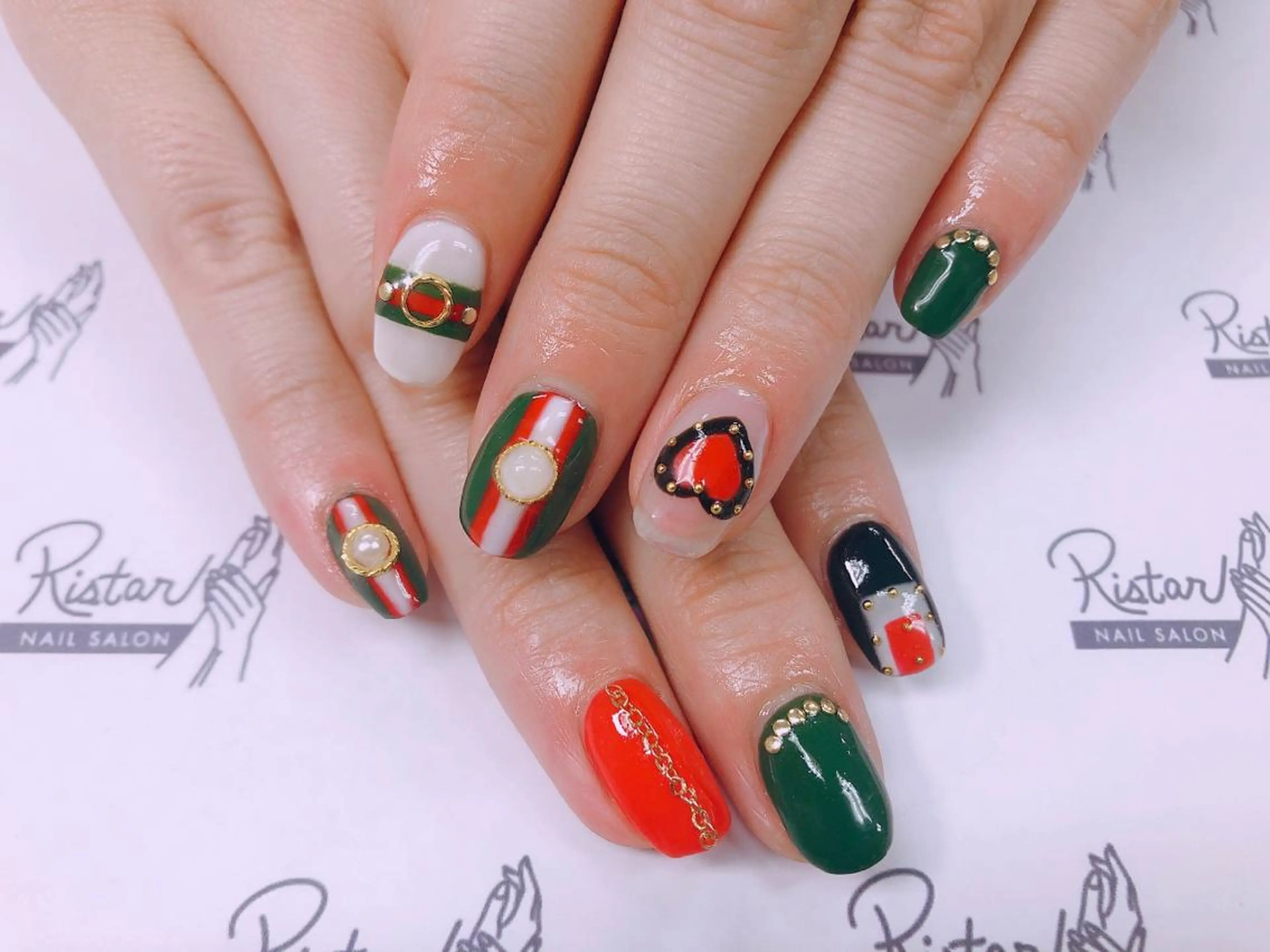 ネイル Licht【リヒト】 salonのエステ・リラクイメージ