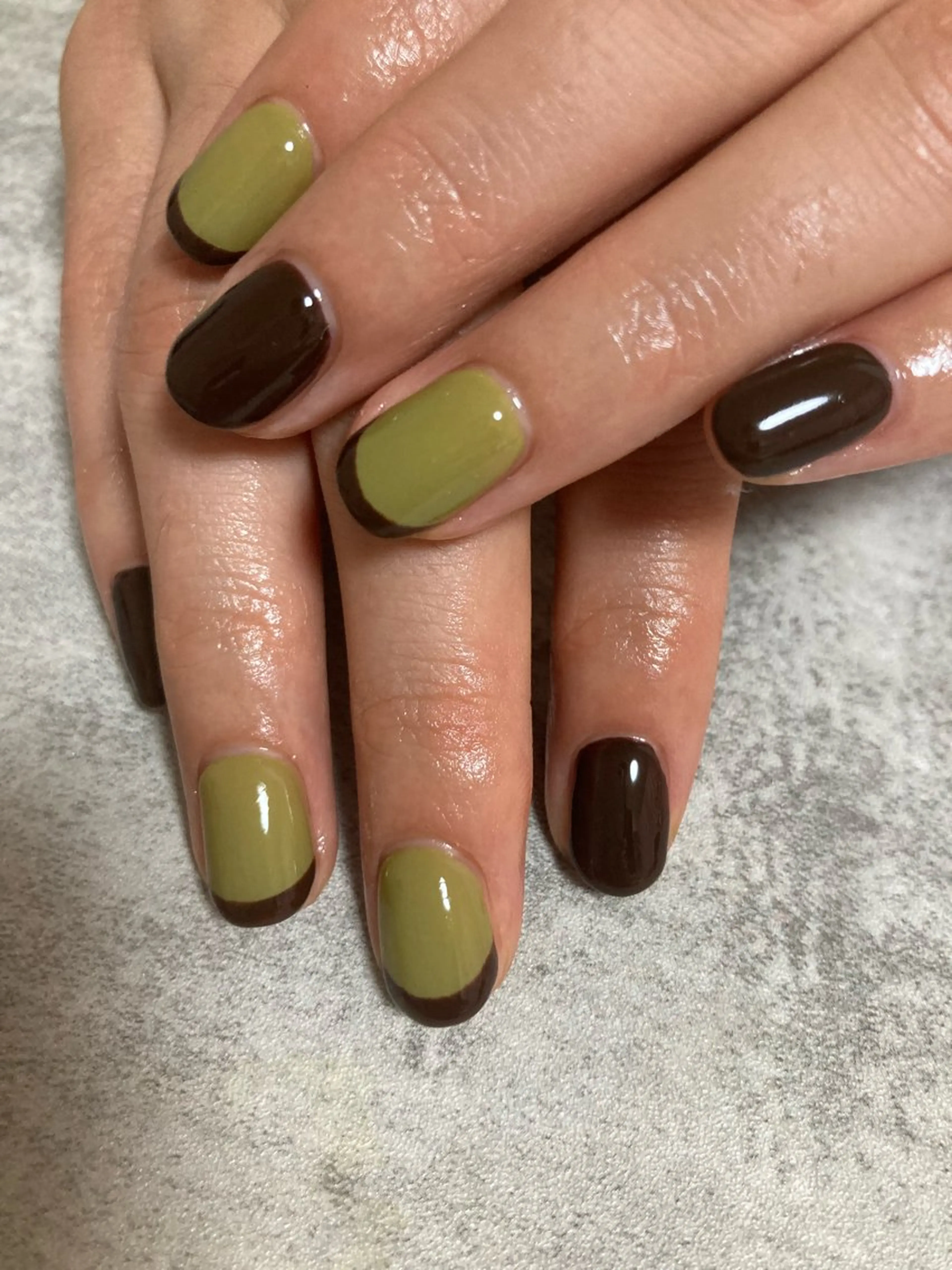 ネイル M`sプライベートサロン所属・Ｍ`s プライベートサロンのエステ・リラクイメージ