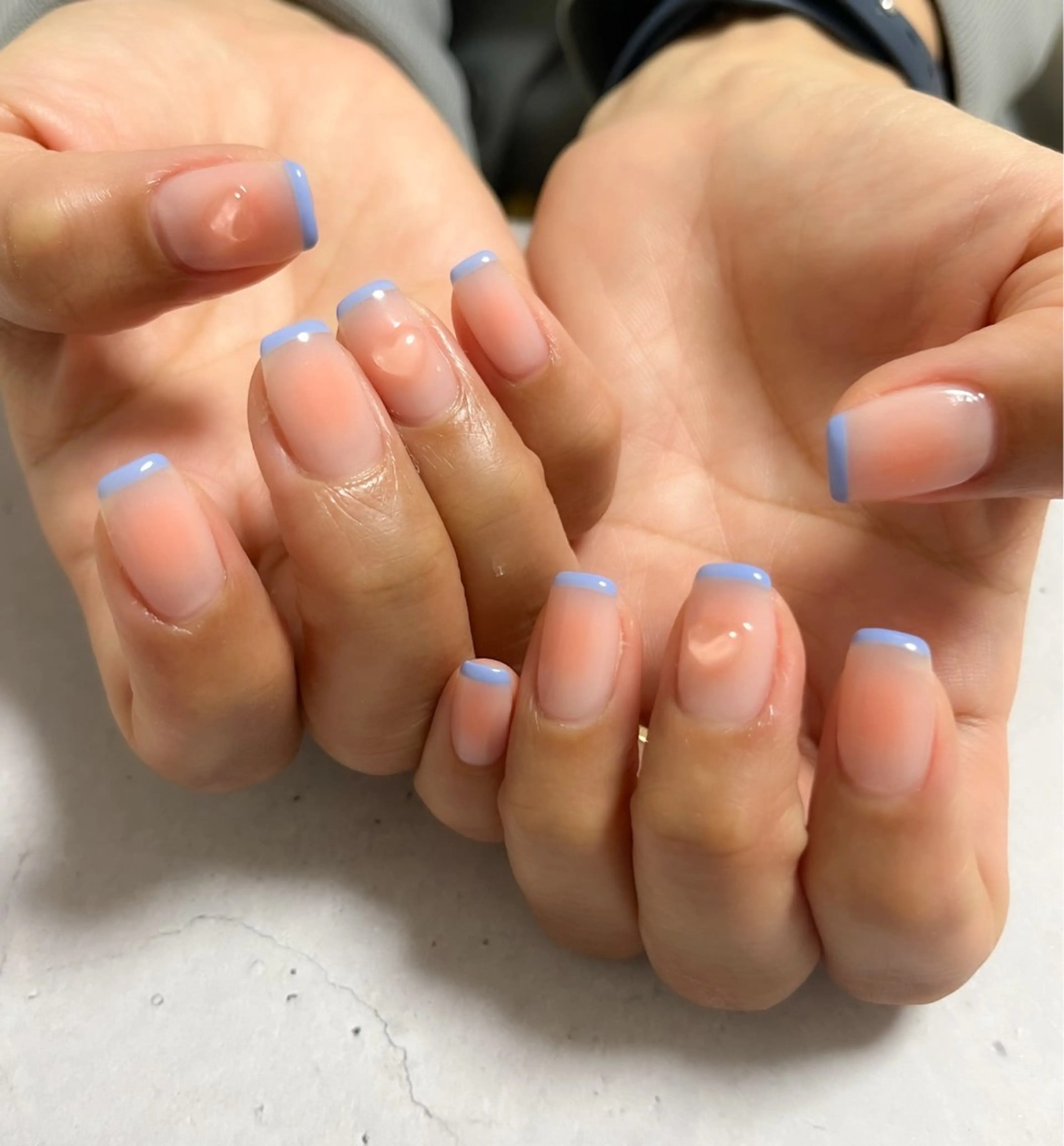 ネイル nails. hymのネイルデザイン