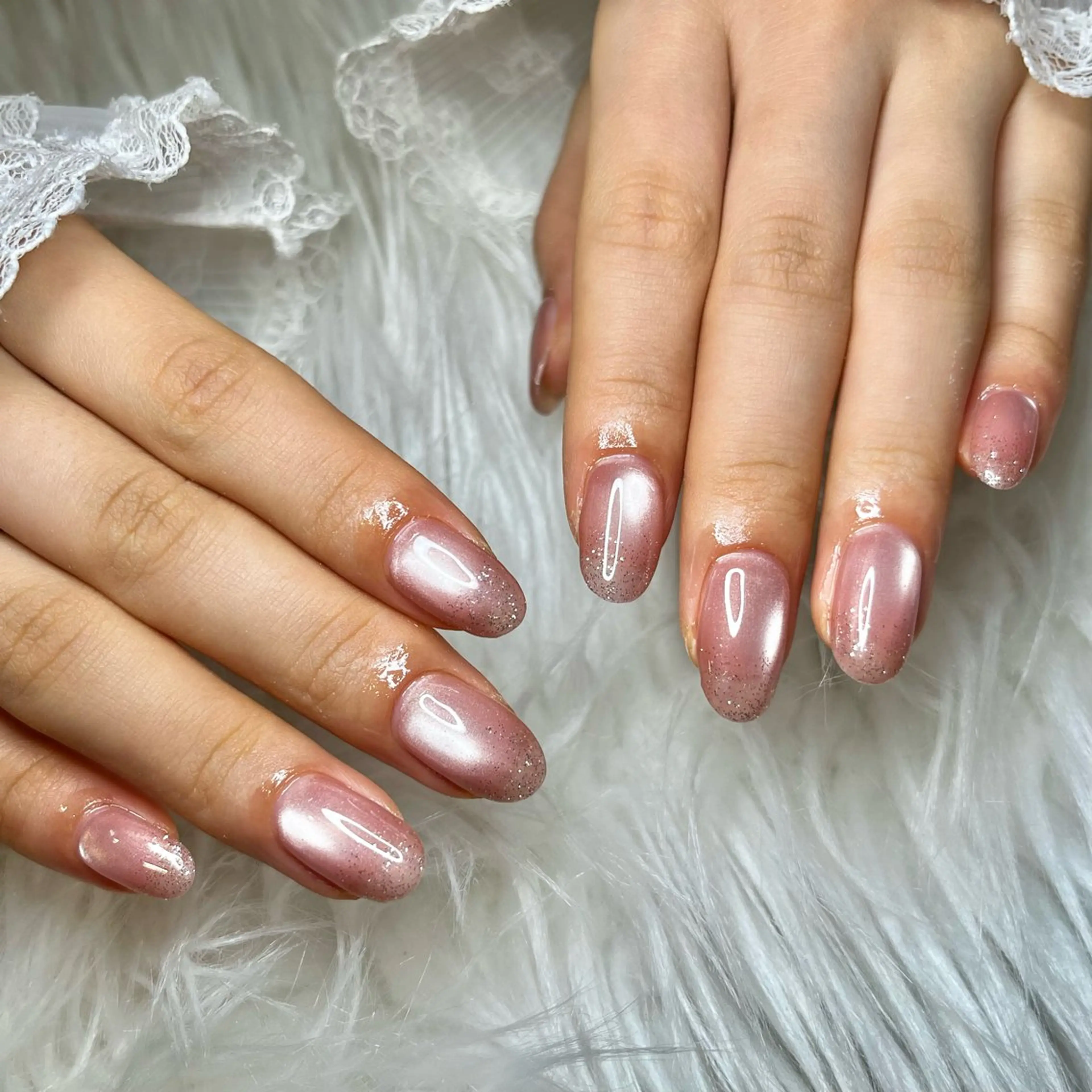 ネイル NailSalon Moa_Ayakaのネイルデザイン