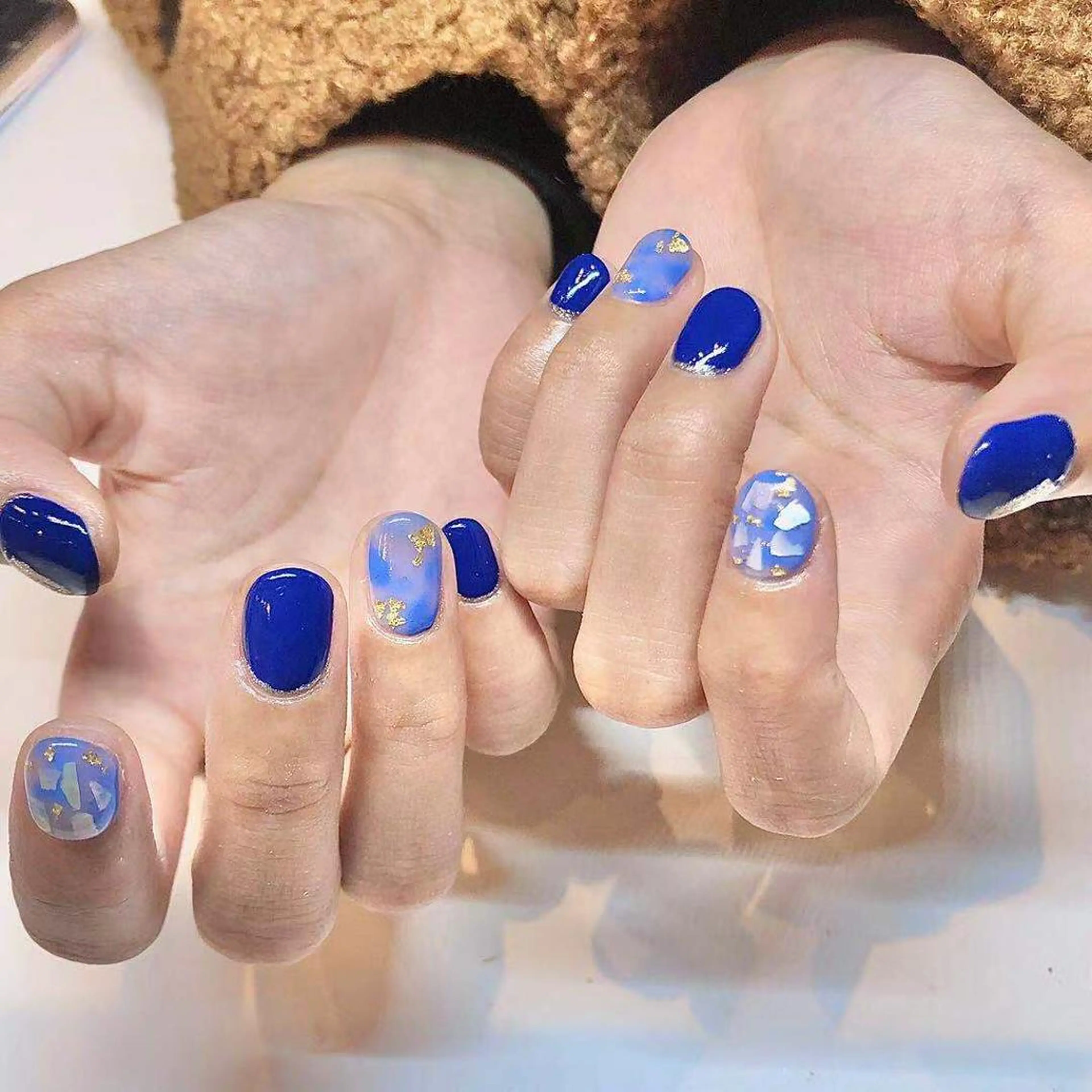 ネイル エムズ エムズのマツエク・マツパデザイン