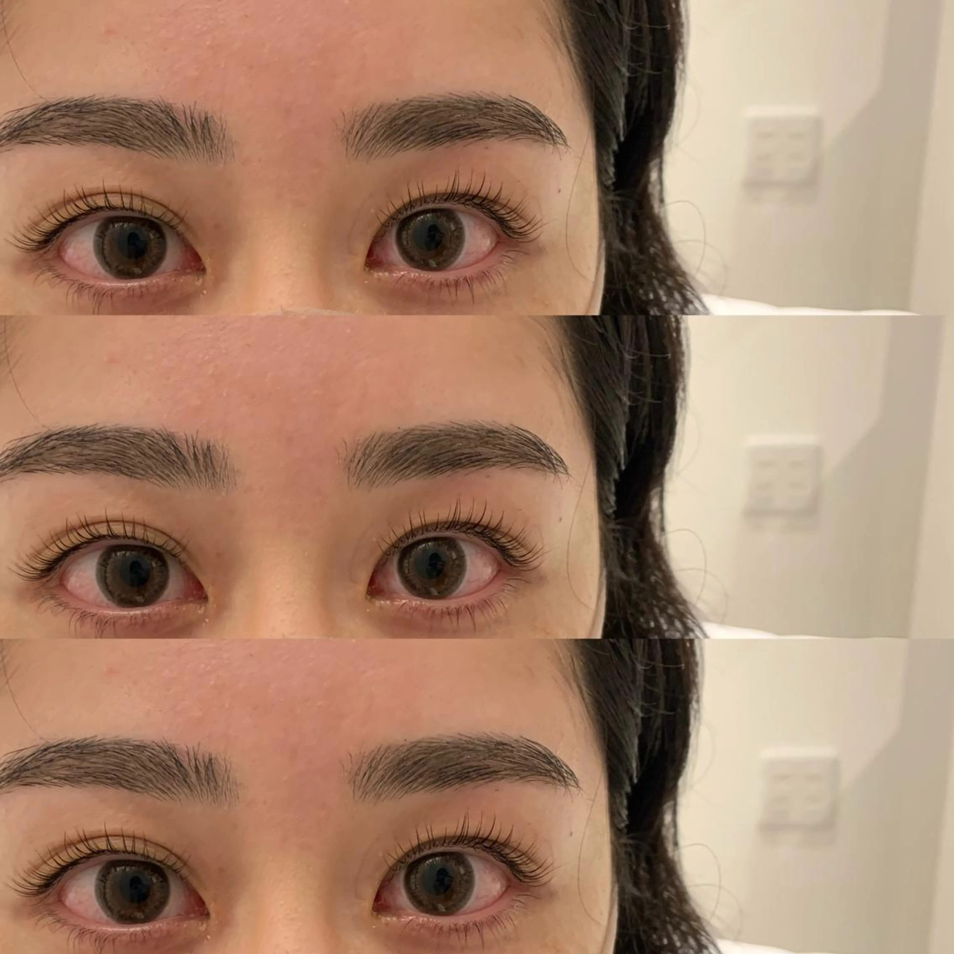 マツエク・マツパ yuki⟡.· freelanceのマツエク・マツパデザイン