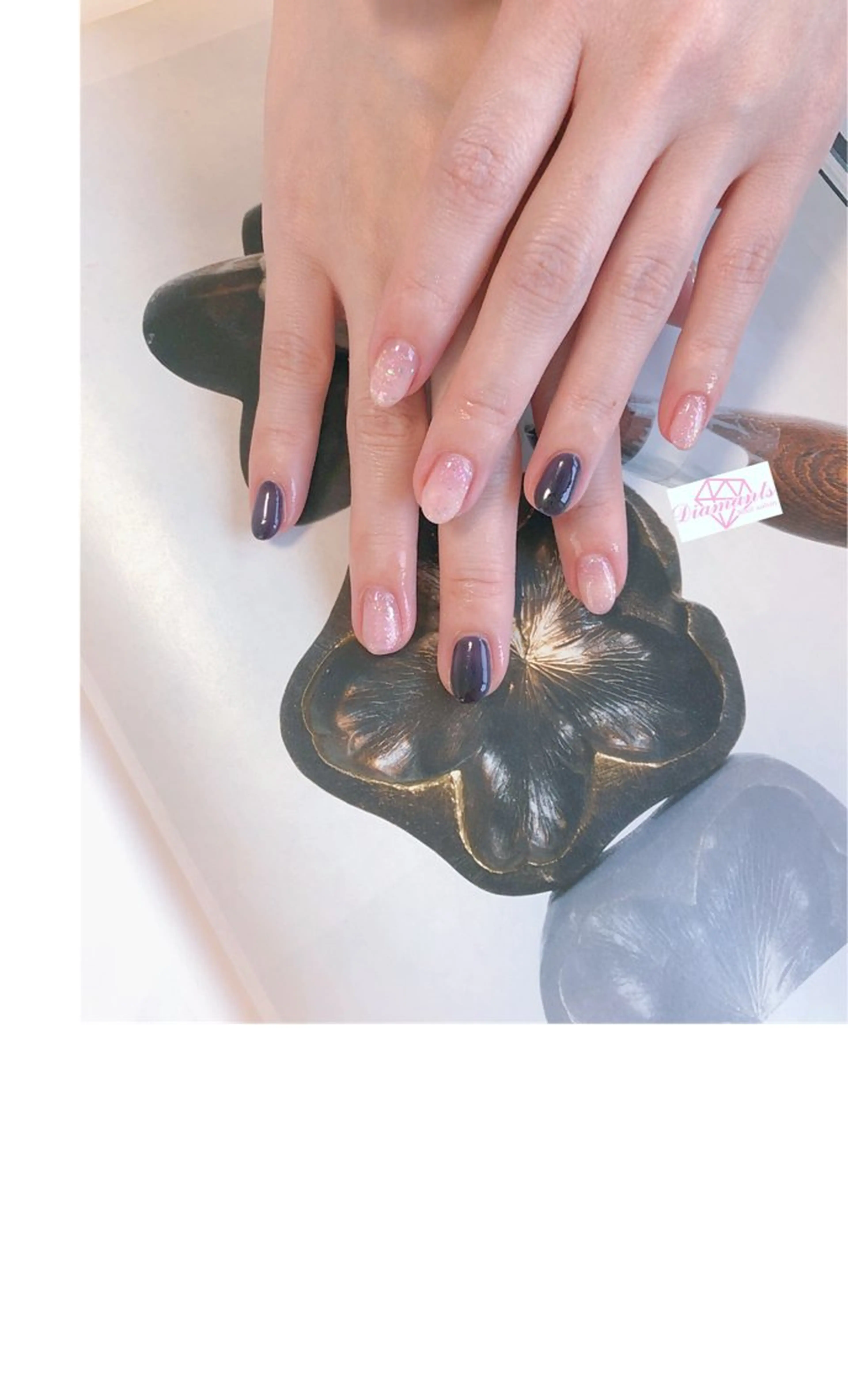 ネイル Asa miのネイルデザイン