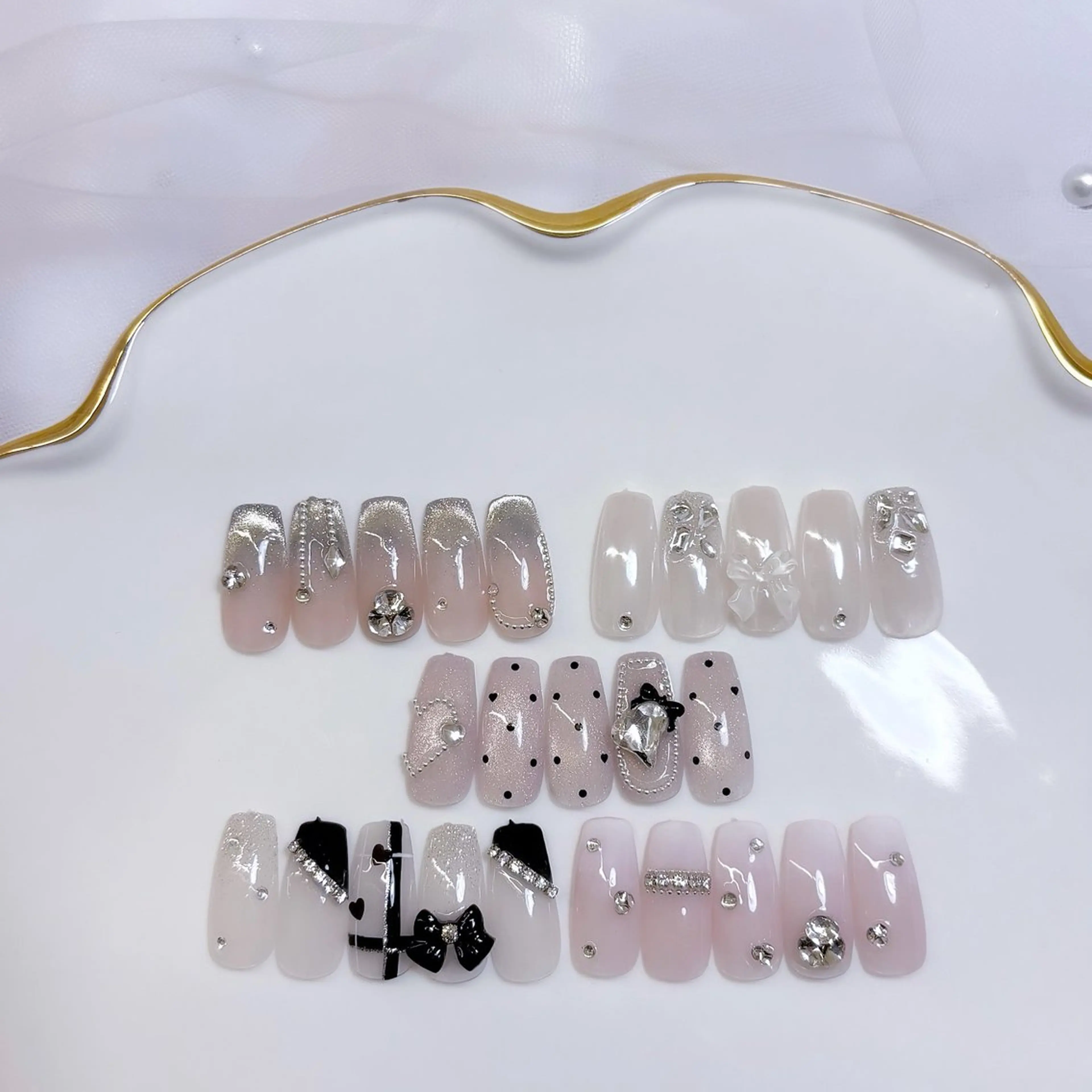 定額Design course✨【オフ込み】の写真