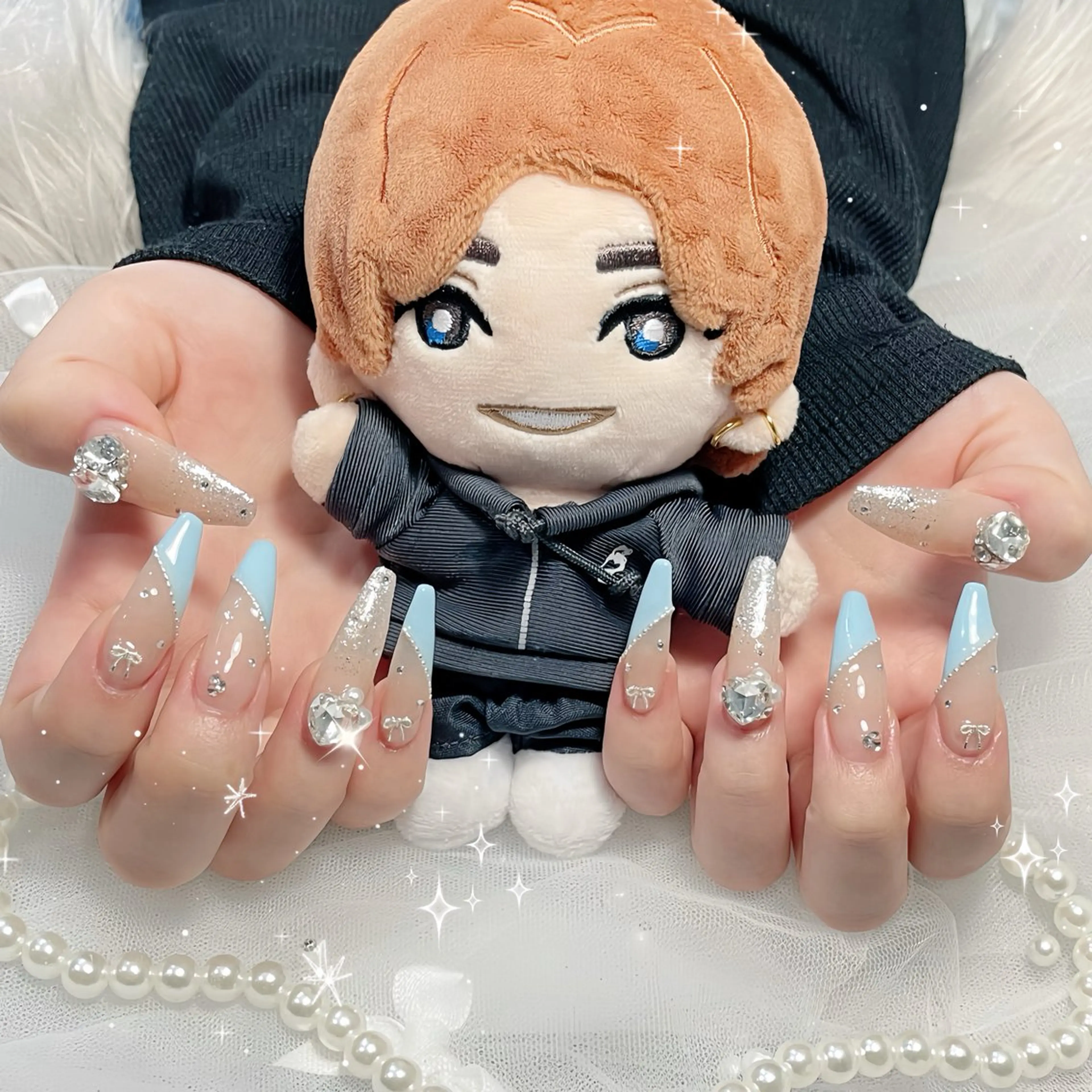 ネイル フットネイル 20_nail nailのネイルデザイン