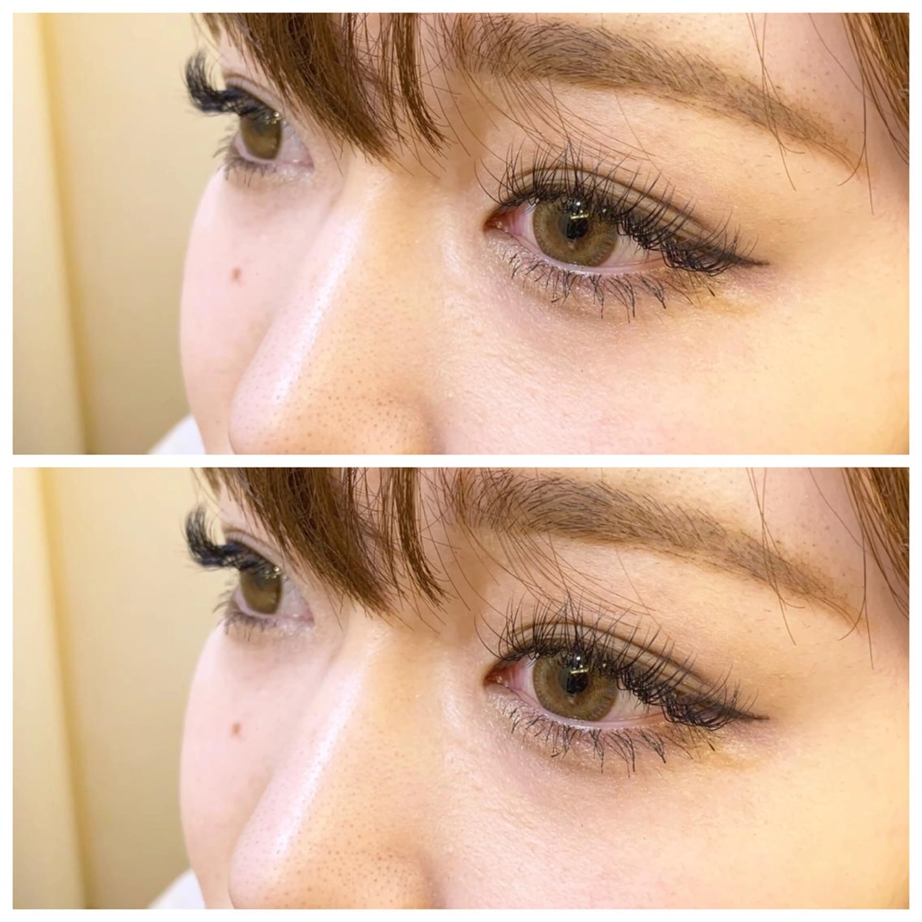 マツエク・マツパ 🌸スタイリスト 山浦美恵のヘアスタイル