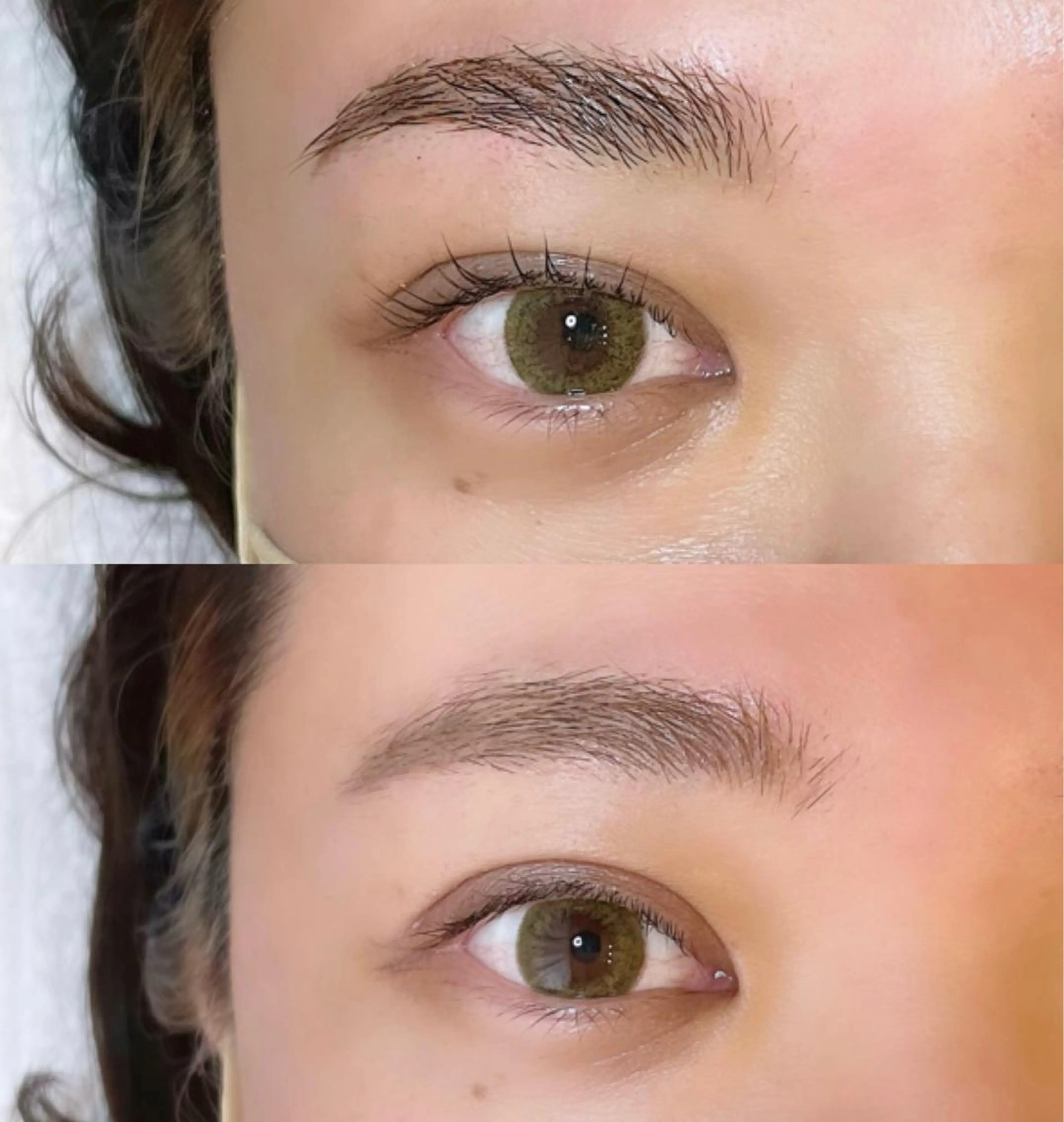 マツエク・マツパ アイブロウ eyelash salon7のマツエク・マツパデザイン