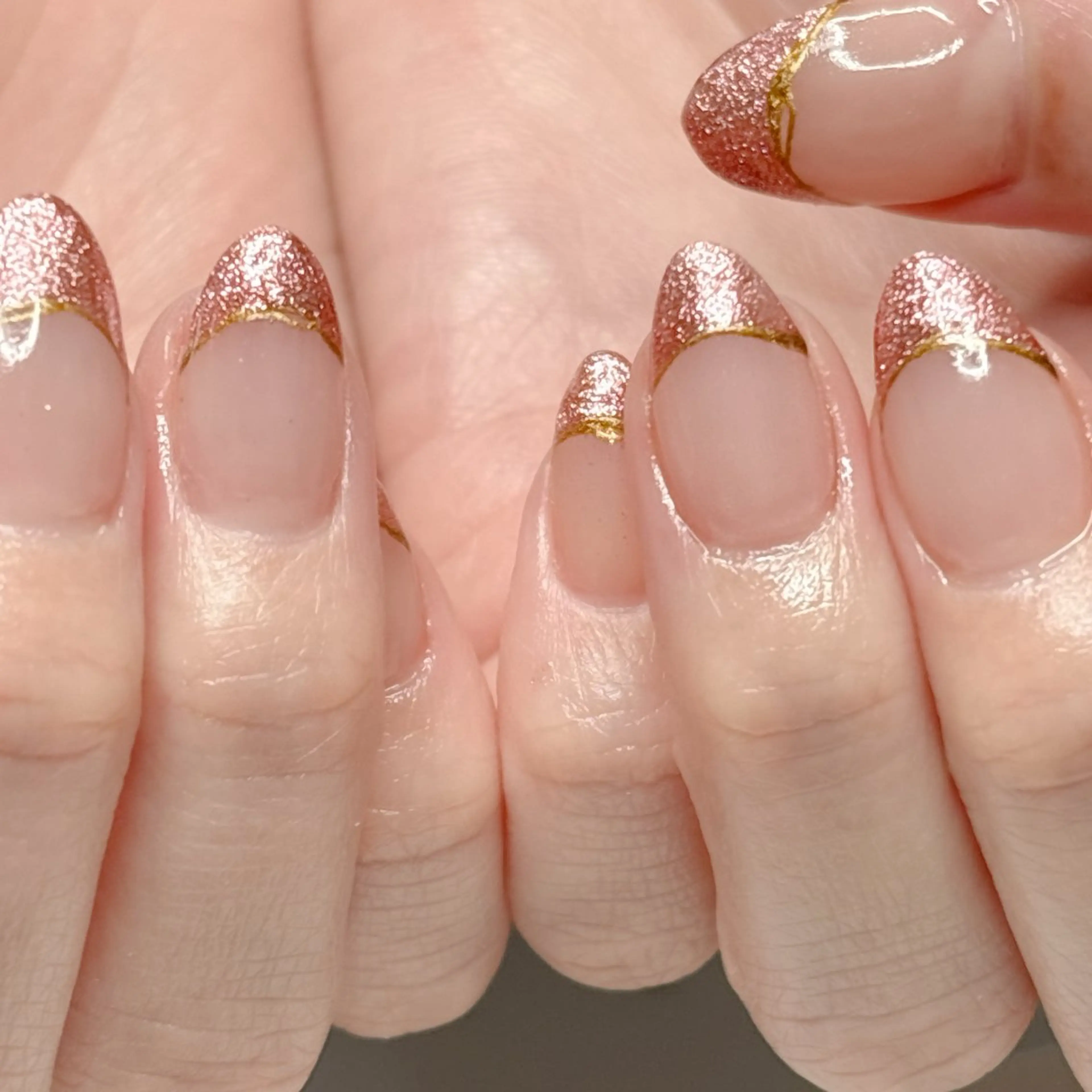 ネイル CHERIMO シェリモのネイルデザイン