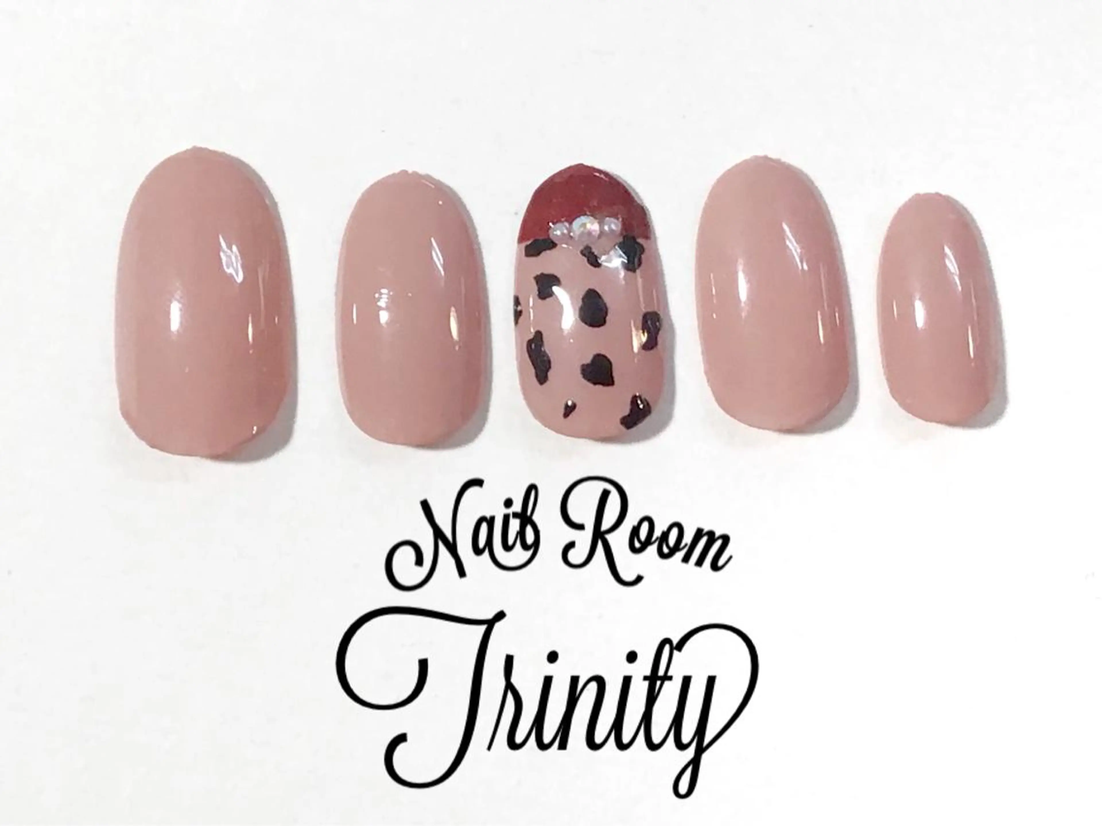 ネイル ハンドネイル Trinity staffのネイルデザイン