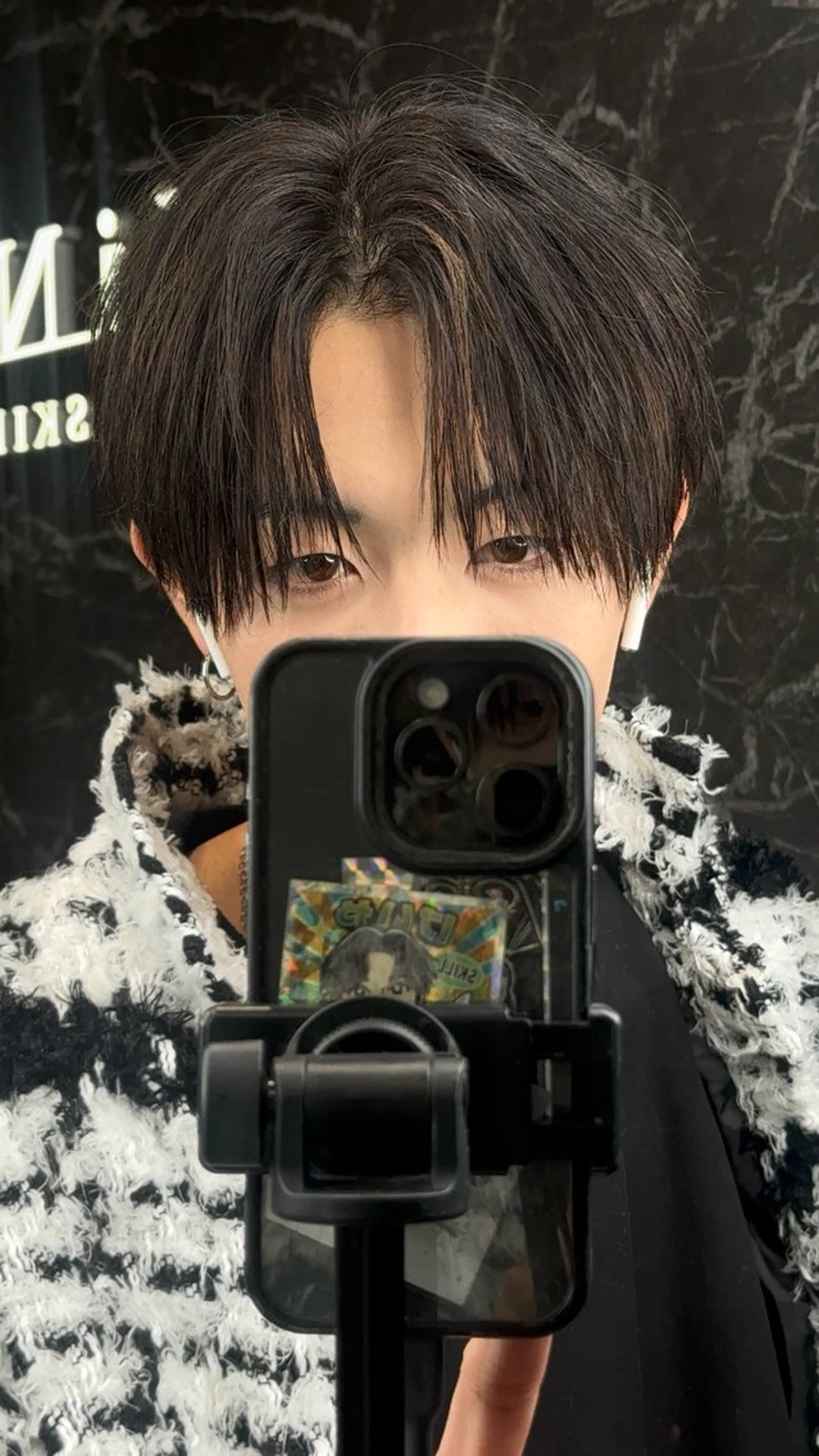 🔥MINIMO限定無料カットモデル🔥の写真