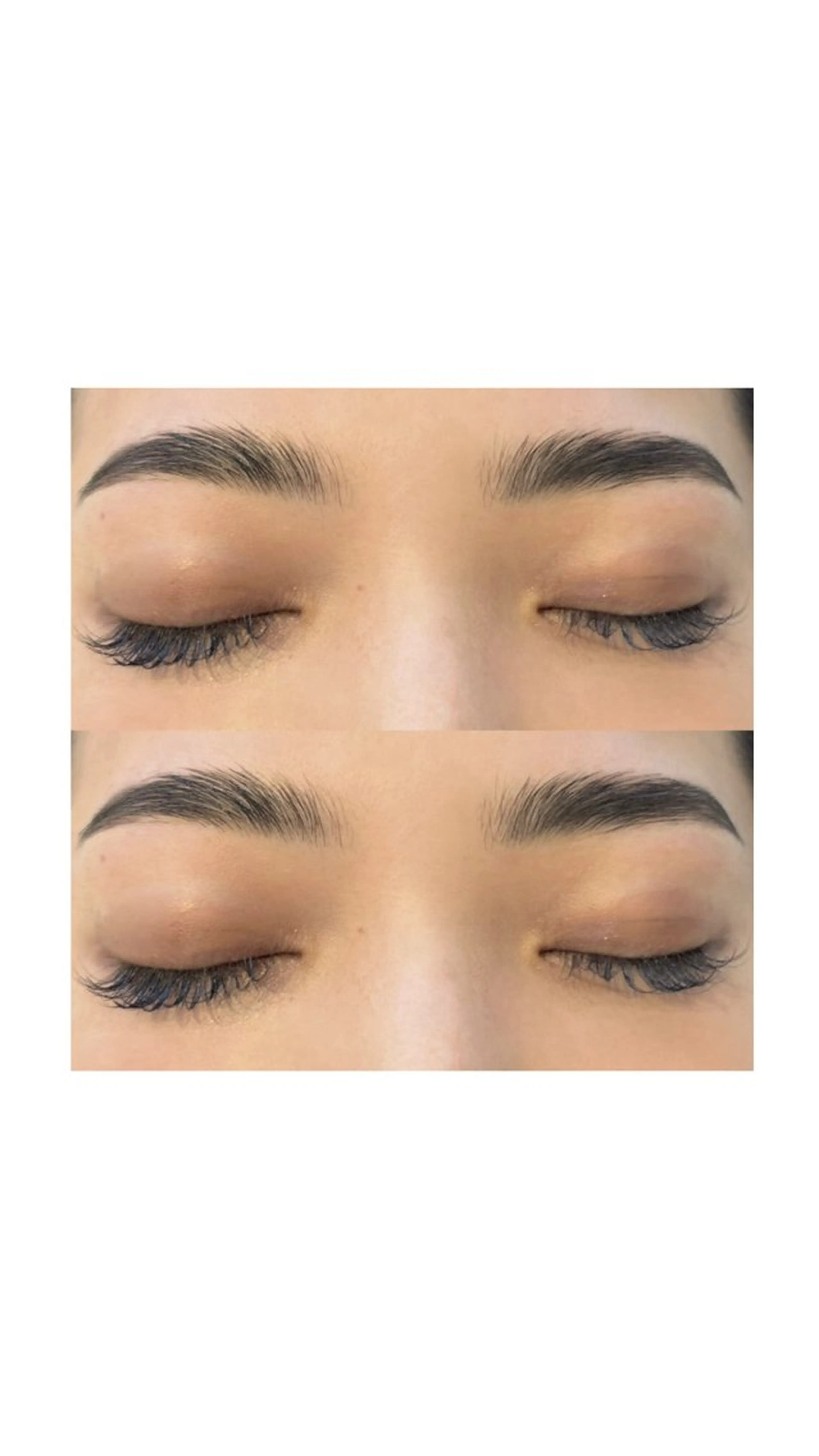 アイブロウ Hi北浦和 Katsukiのマツエク・マツパデザイン