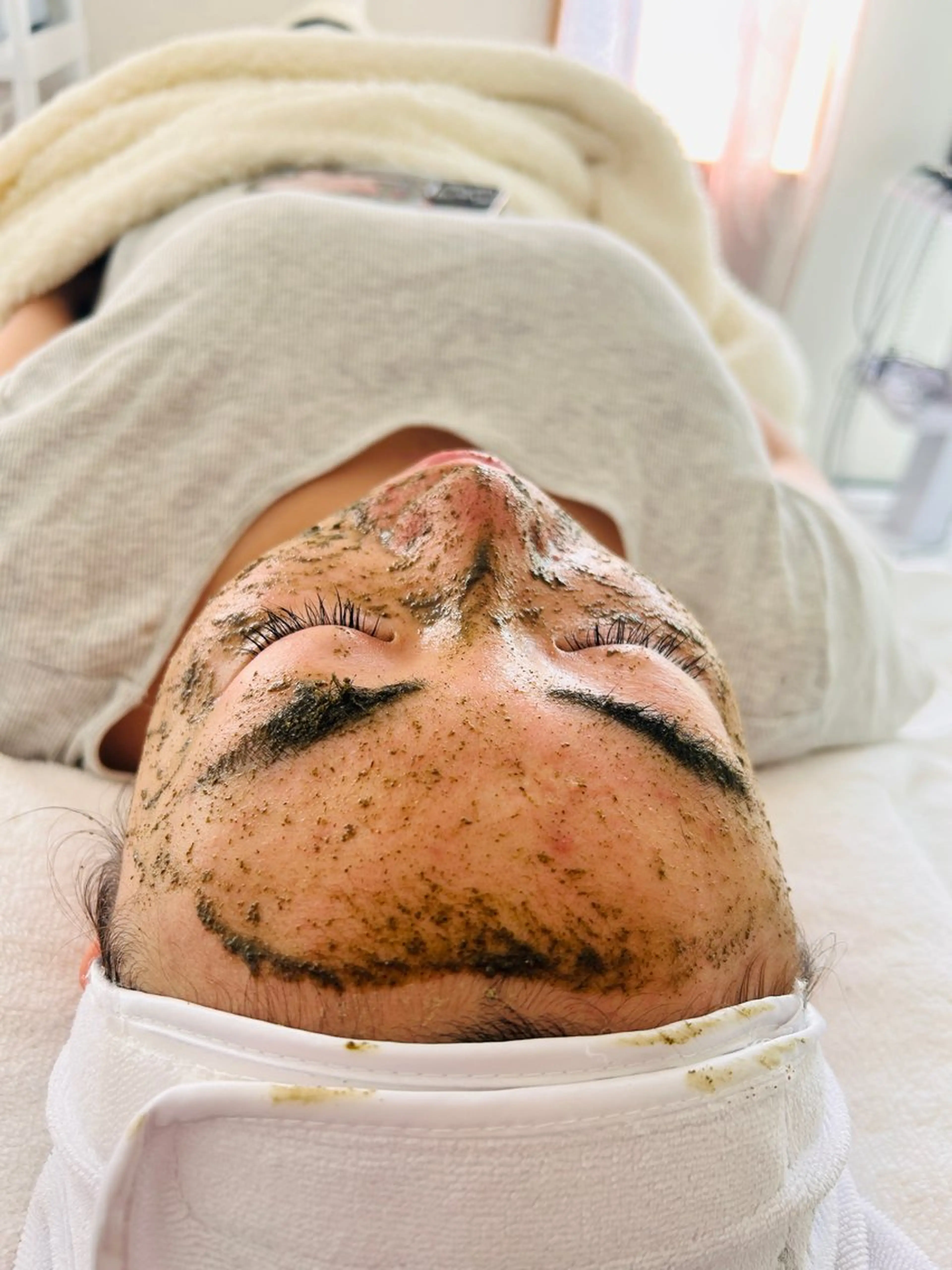 Beauty Zion所属・Beauty Zionのエステ・リラクイメージ