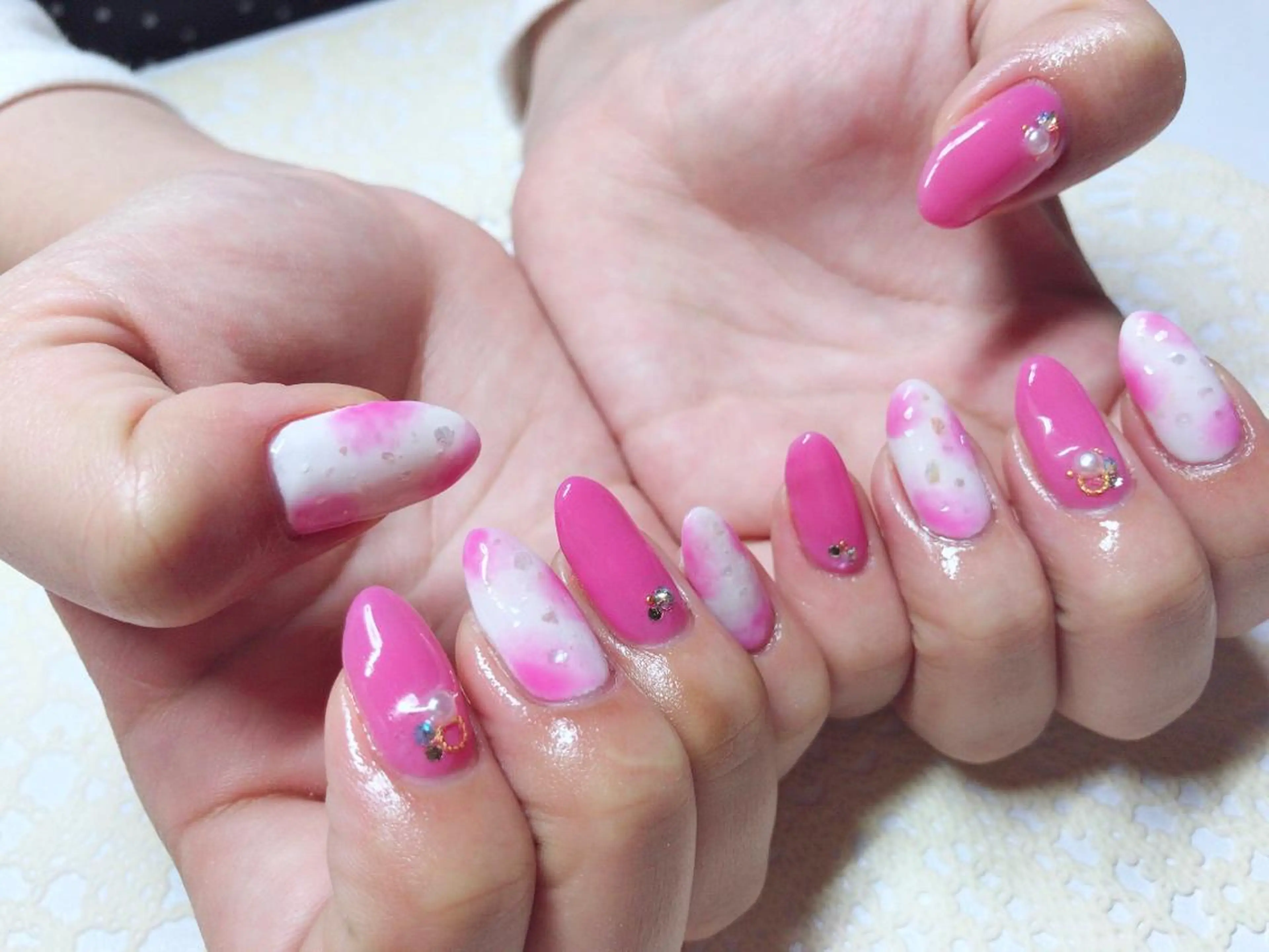ネイル S Nailのネイルデザイン