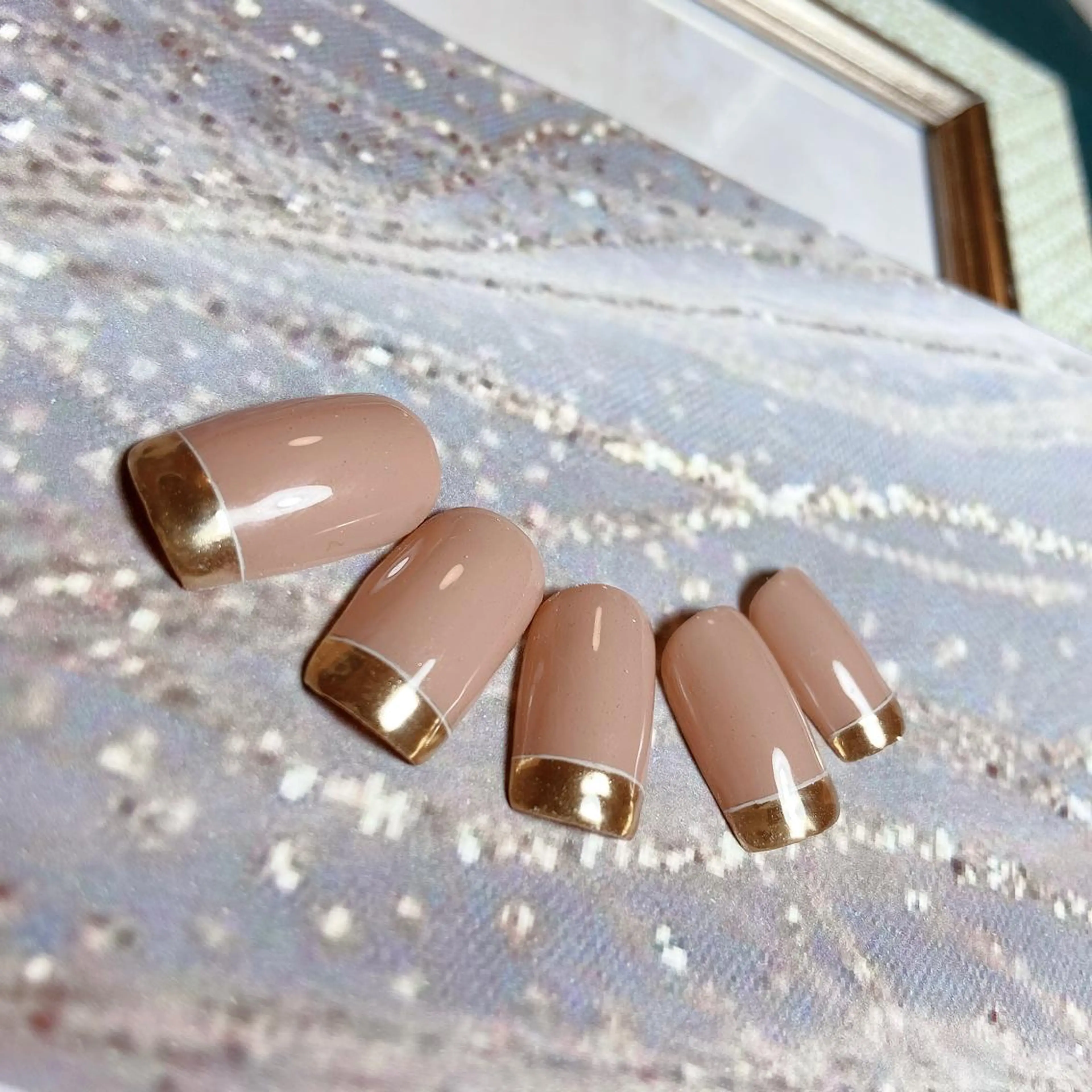 ネイル nailsalon REJOICEのネイルデザイン