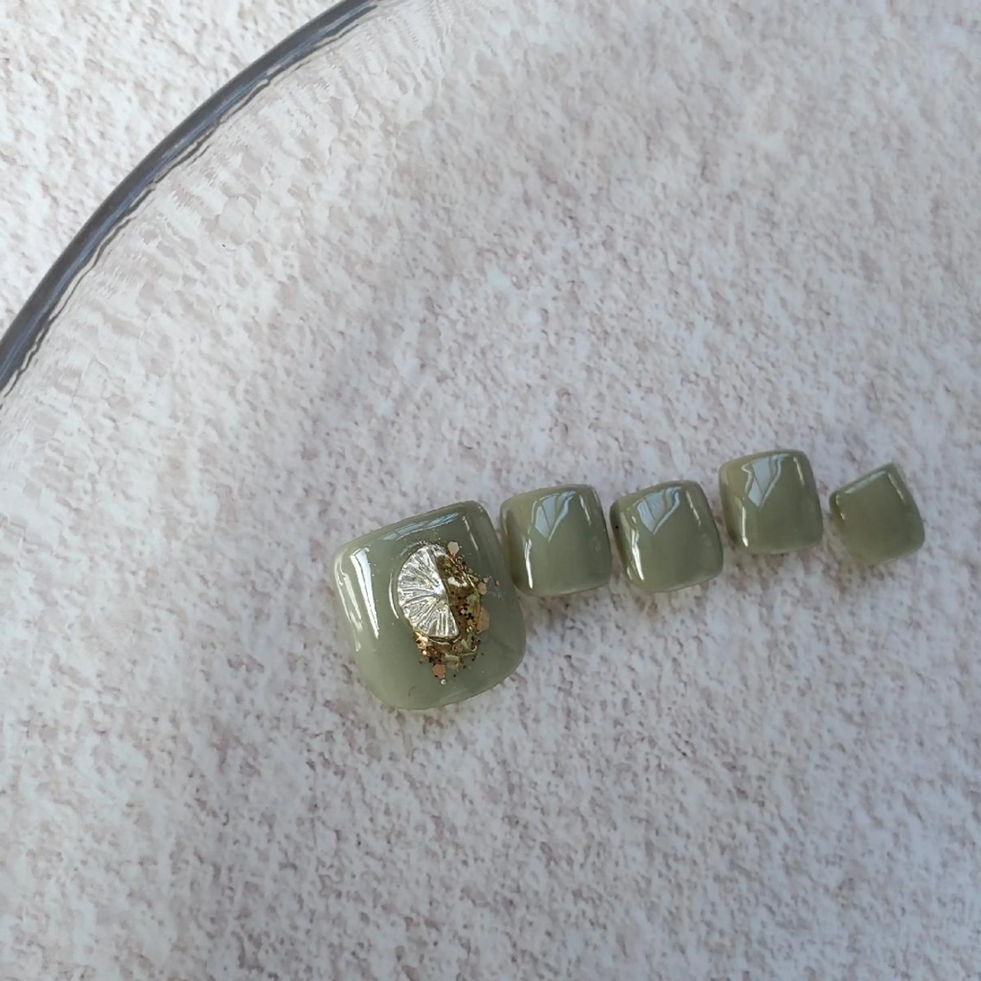 ネイル Lume 　nailのネイルデザイン