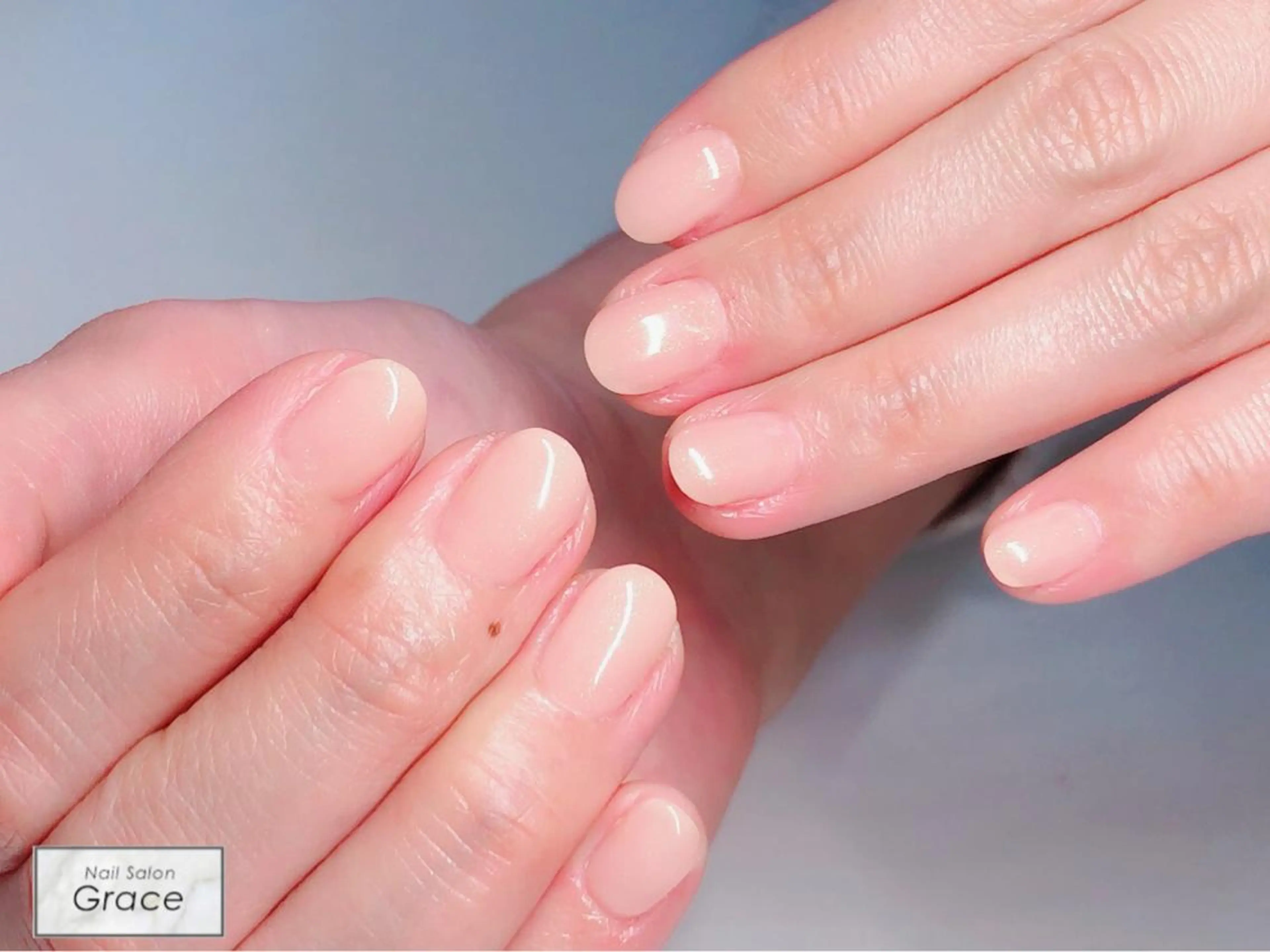 ネイル Nail&Eye Graceのマツエク・マツパデザイン