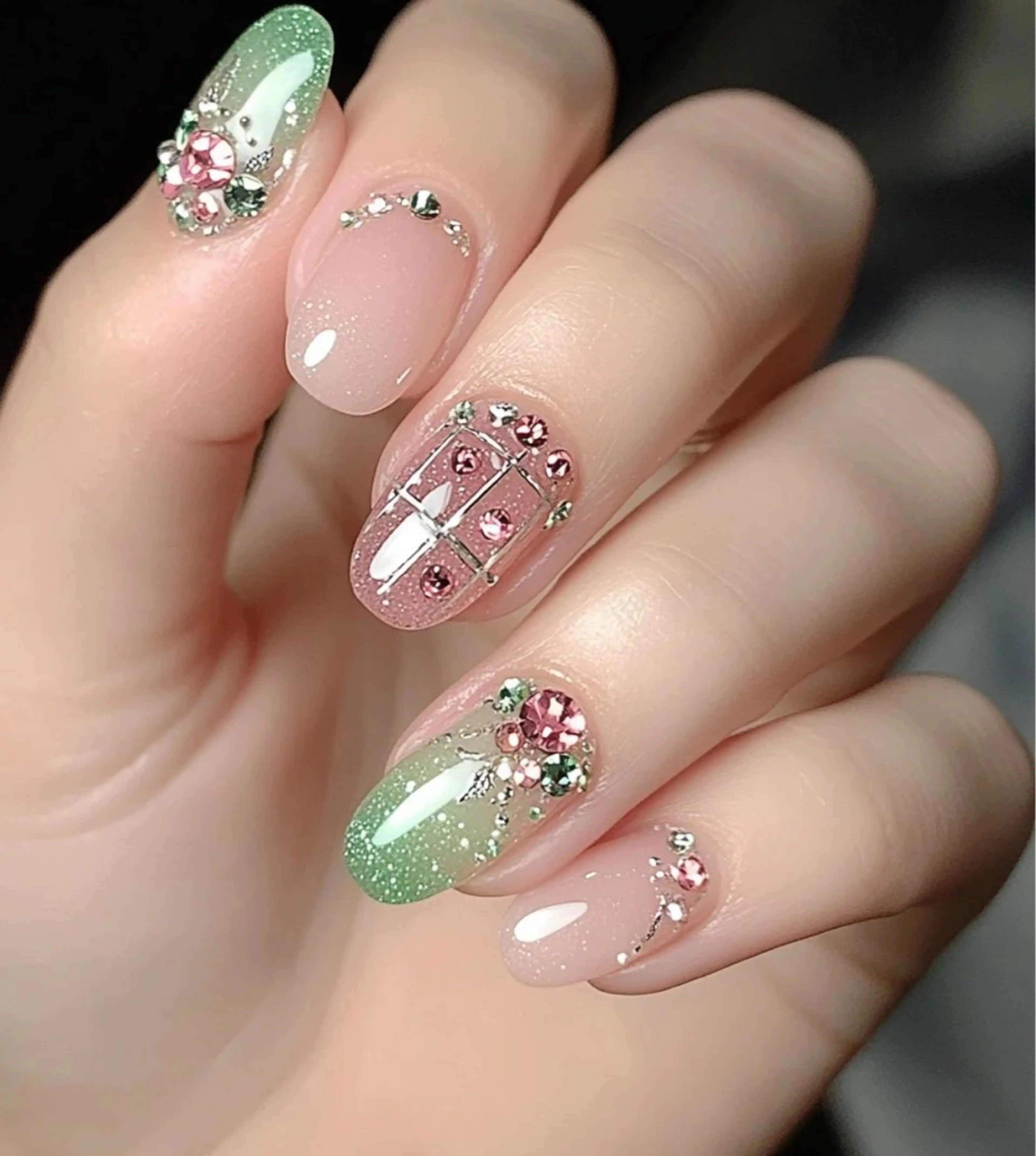 ネイル JUNA健康美エステ&リラク所属・JUNA 健康美エステ&リラクのエステ・リラクイメージ